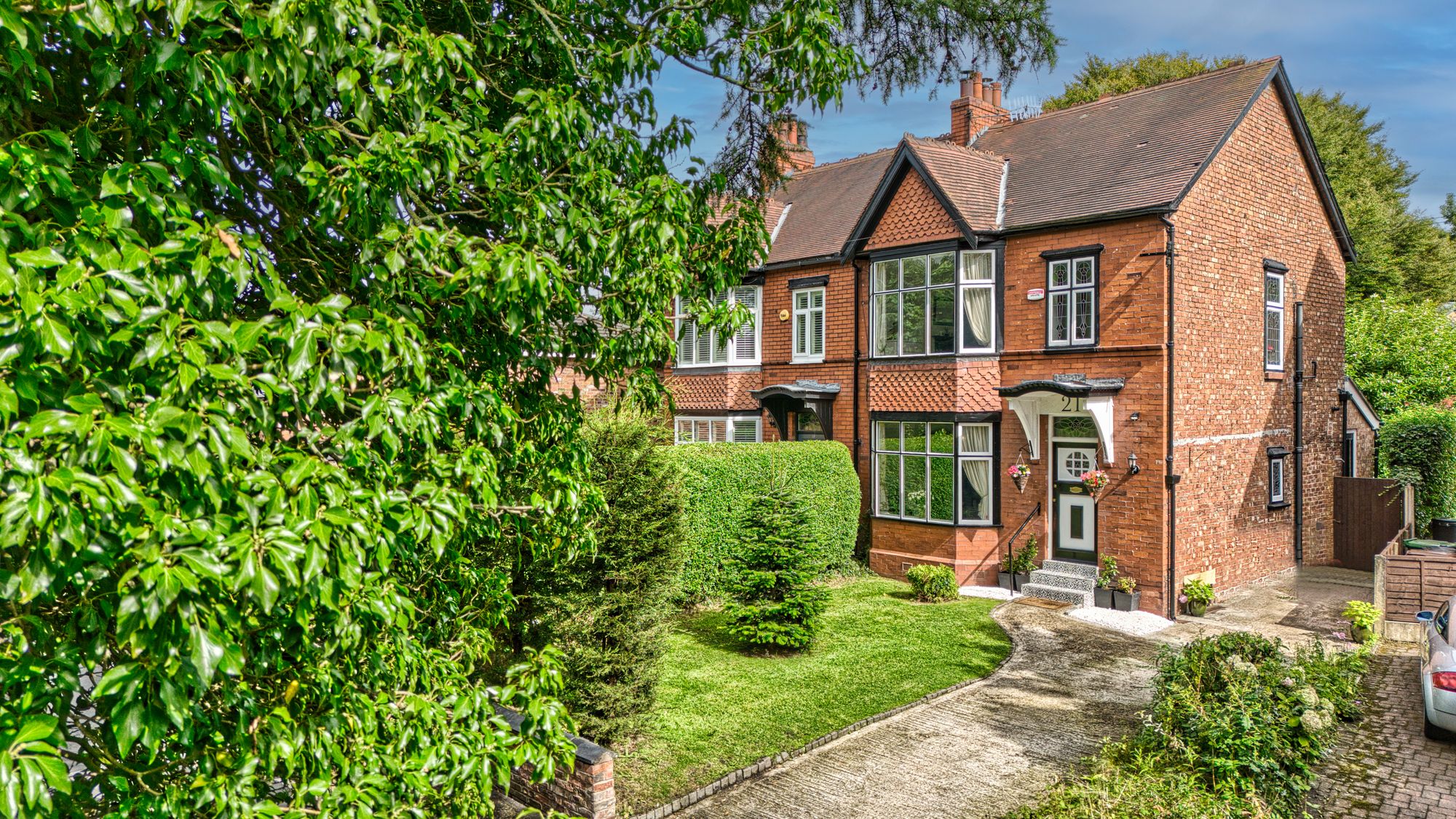 Images for Swann Lane, Cheadle Hulme, SK8