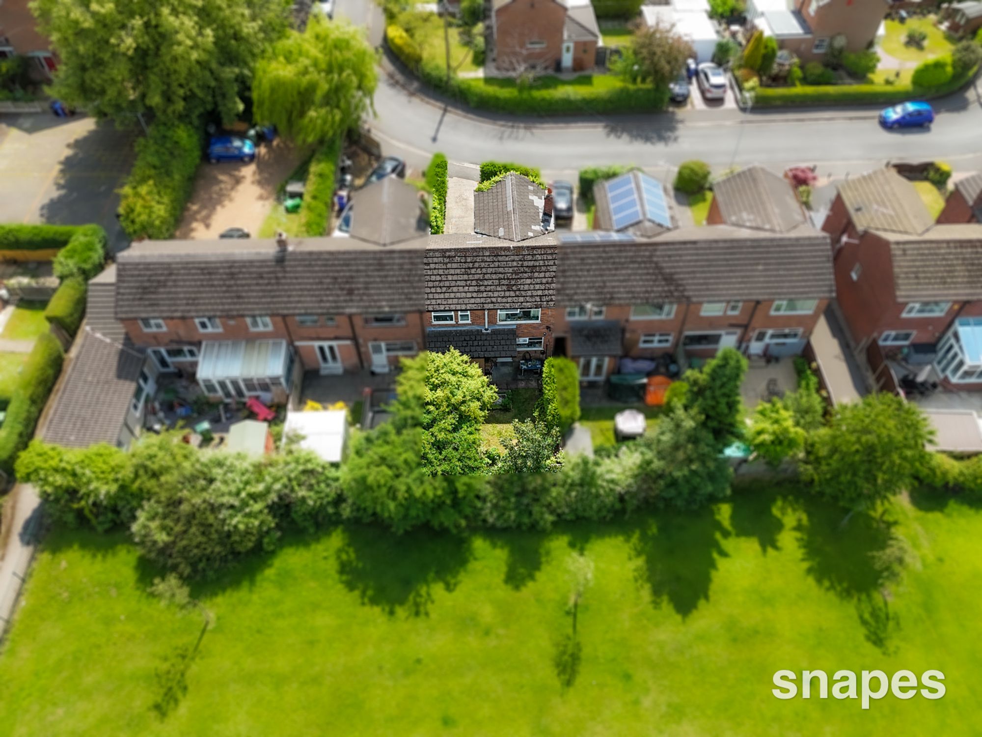 Images for Lucerne Road, Bramhall, SK7