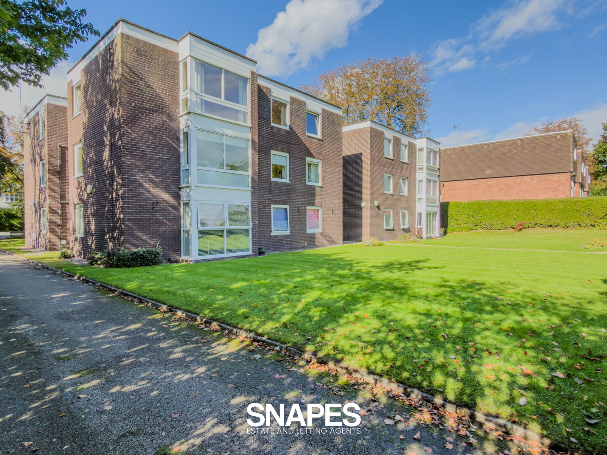 Images for Bramhall Lane, Stockport, SK3