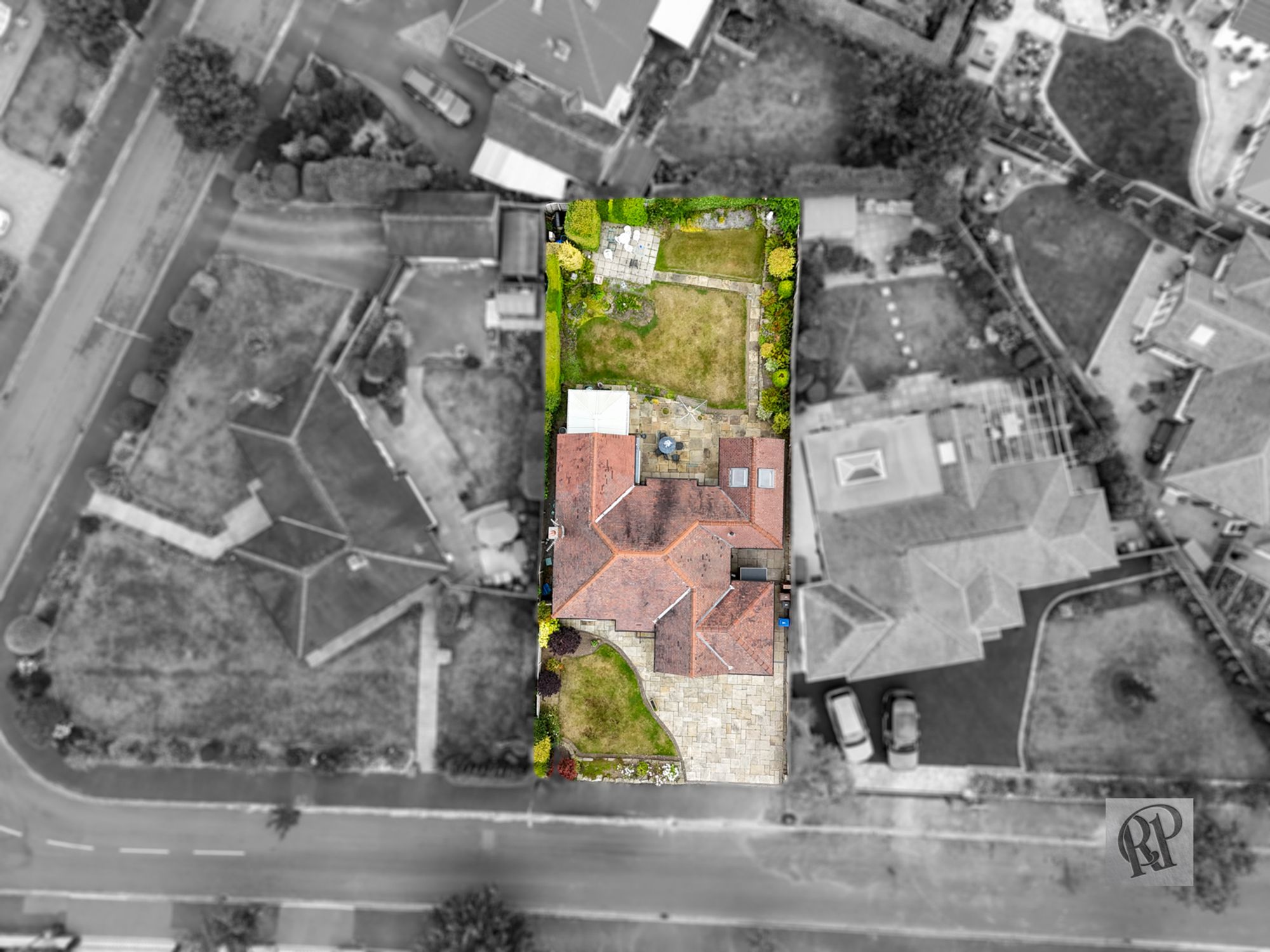 Images for Larchway, Bramhall, SK7