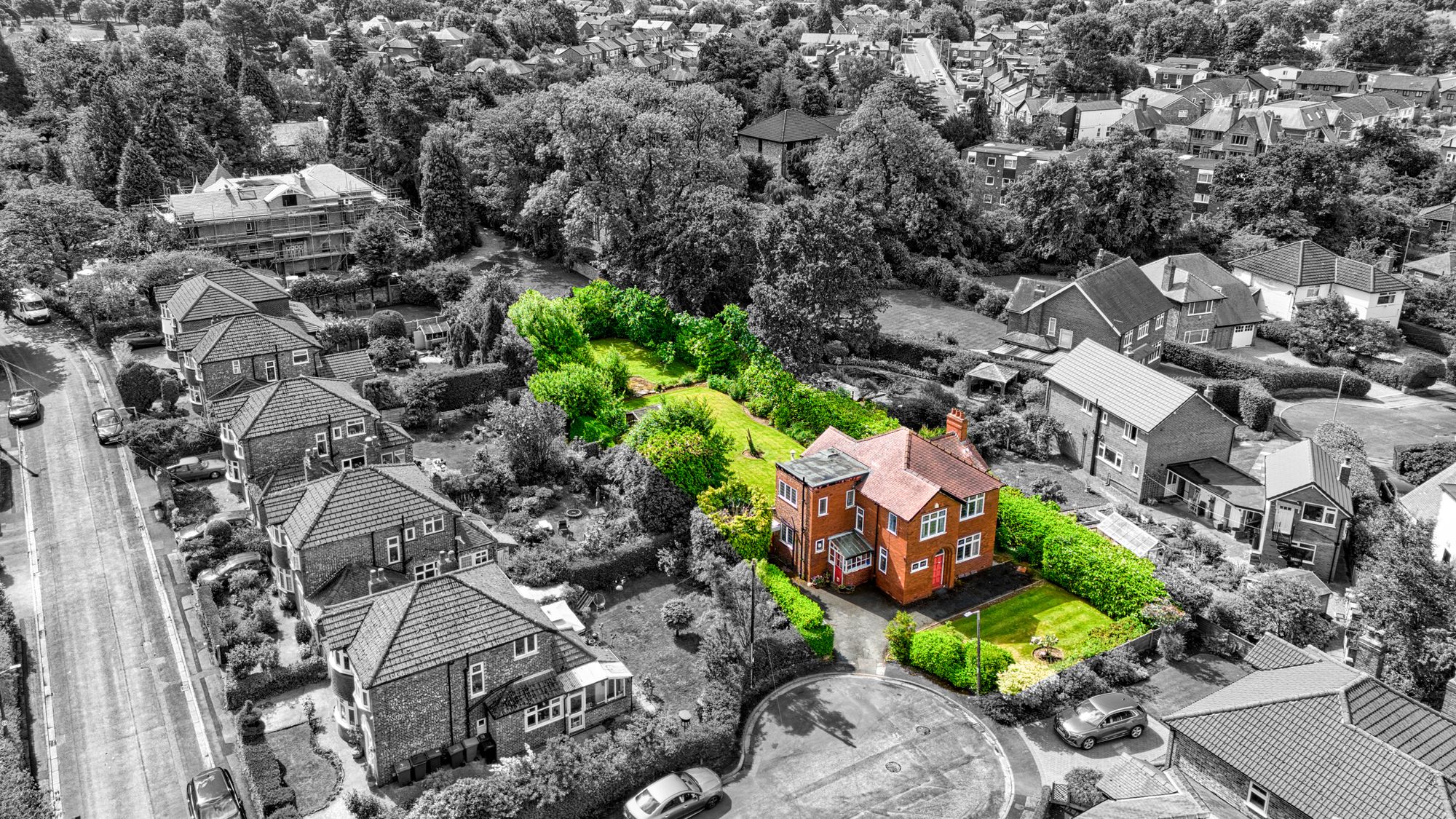 Images for Shaftesbury Avenue, Cheadle Hulme, SK8