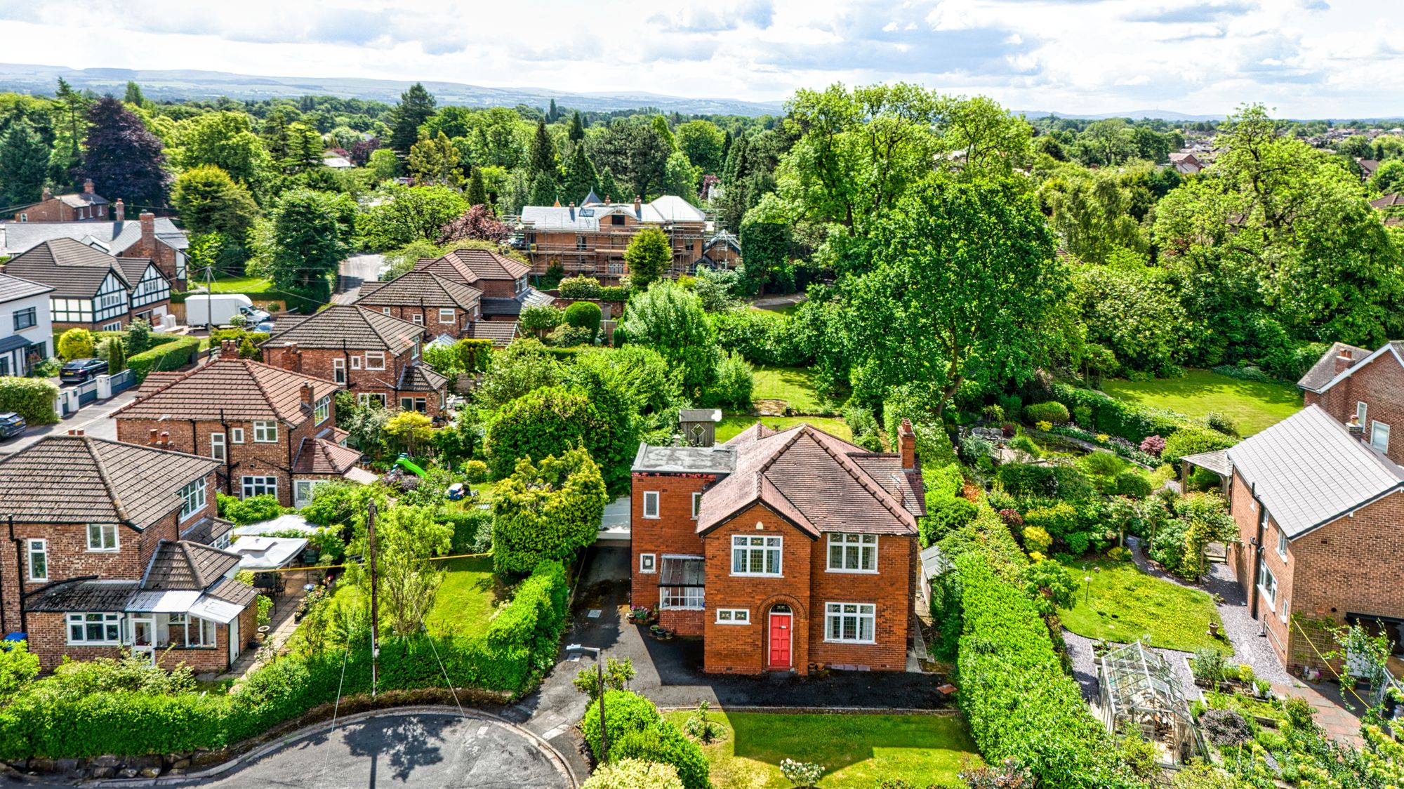 Images for Shaftesbury Avenue, Cheadle Hulme, SK8