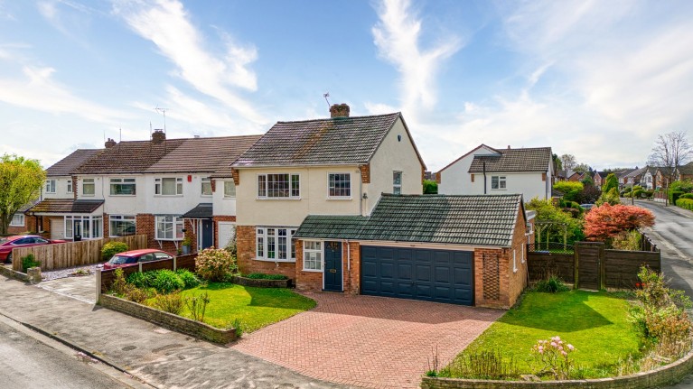 Image of Rowan Drive, Cheadle Hulme, SK8