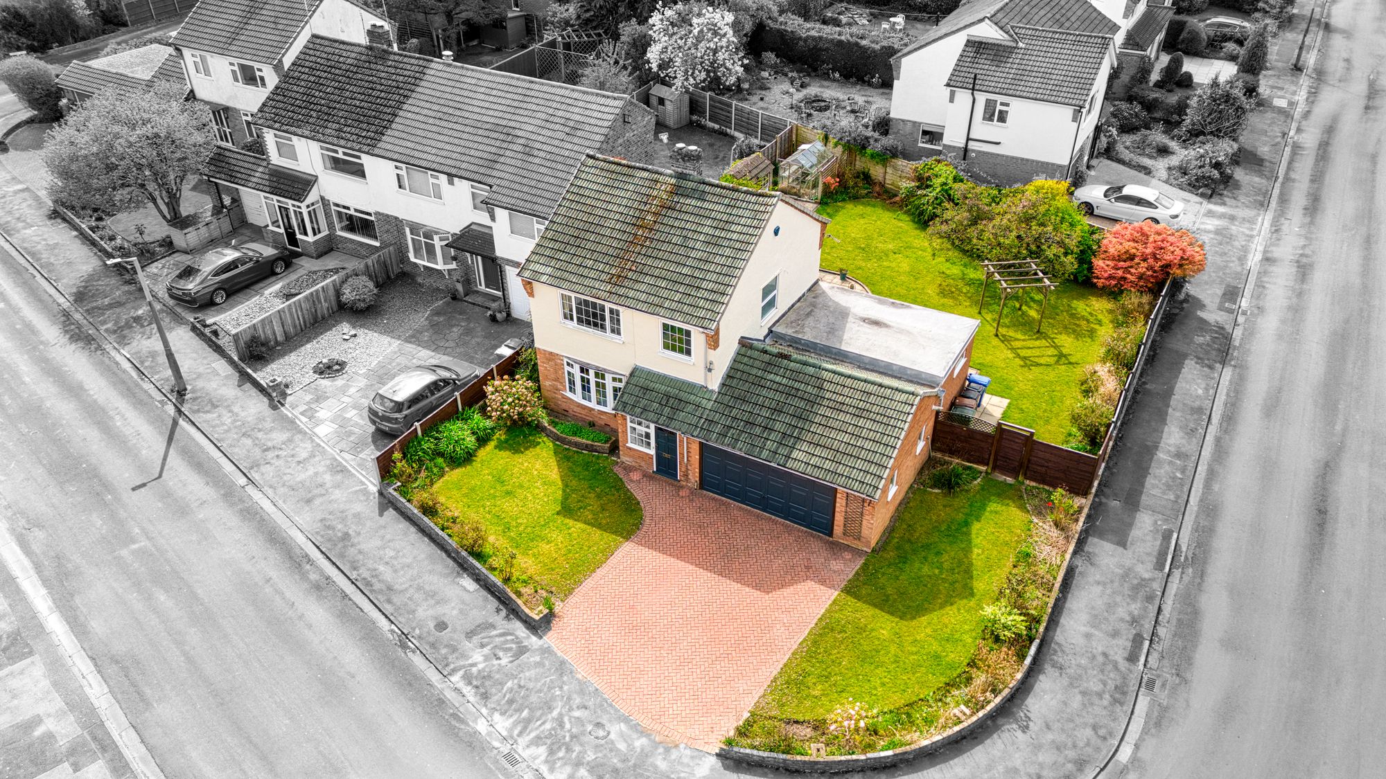 Images for Rowan Drive, Cheadle Hulme, SK8