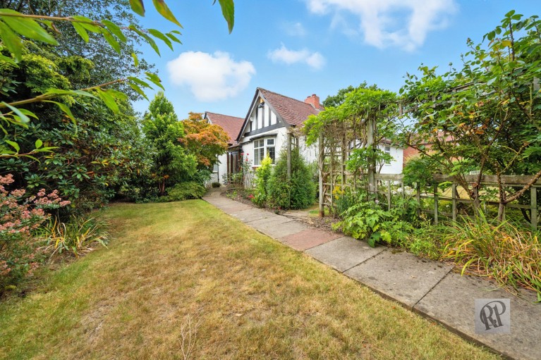 Image of St. Michaels Avenue, Bramhall, SK7