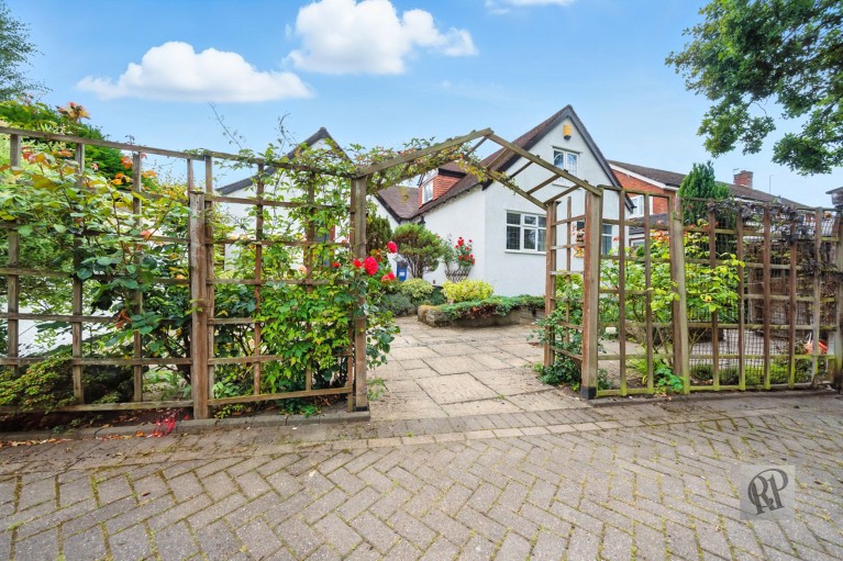 Image of St. Michaels Avenue, Bramhall, SK7