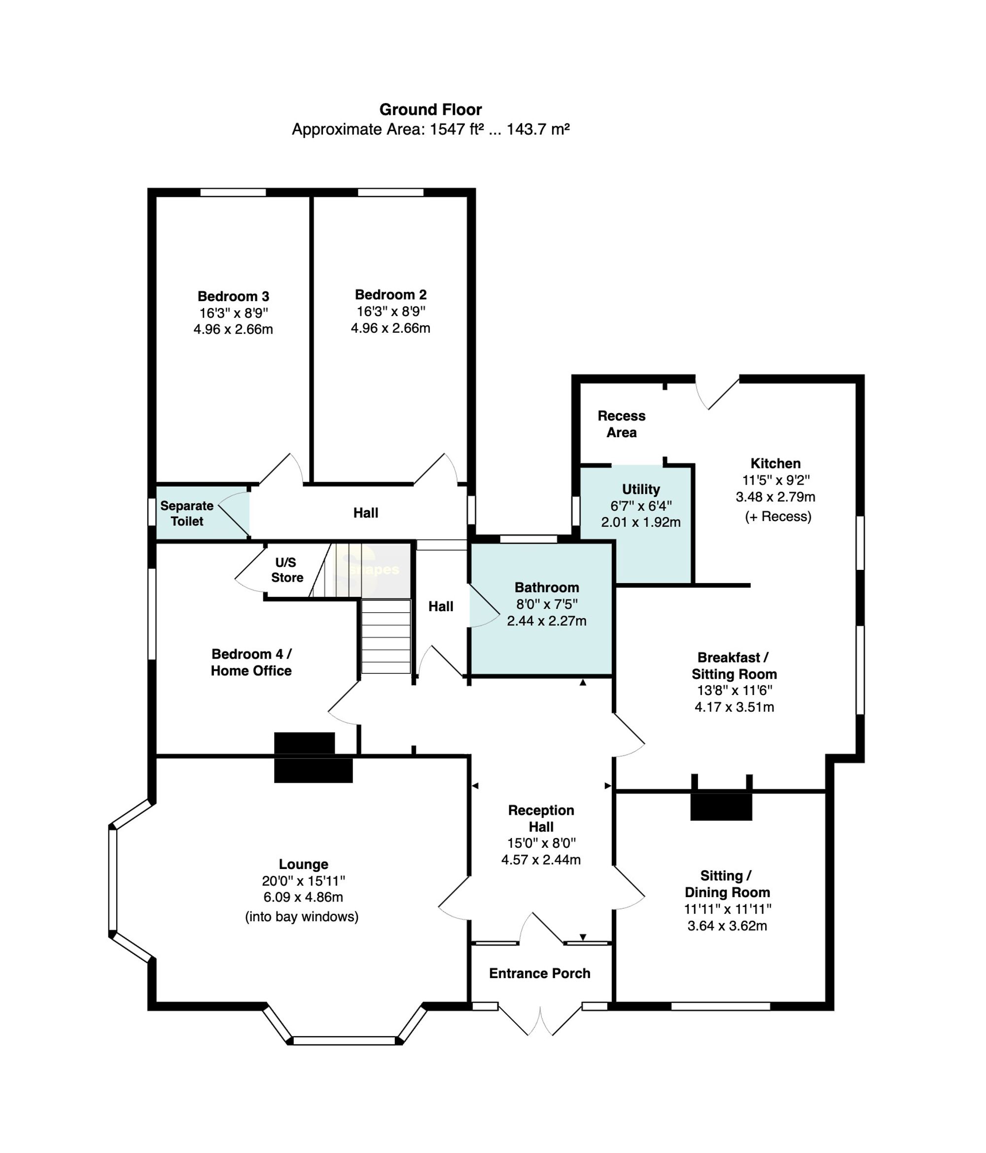 Images for St. Michaels Avenue, Bramhall, SK7