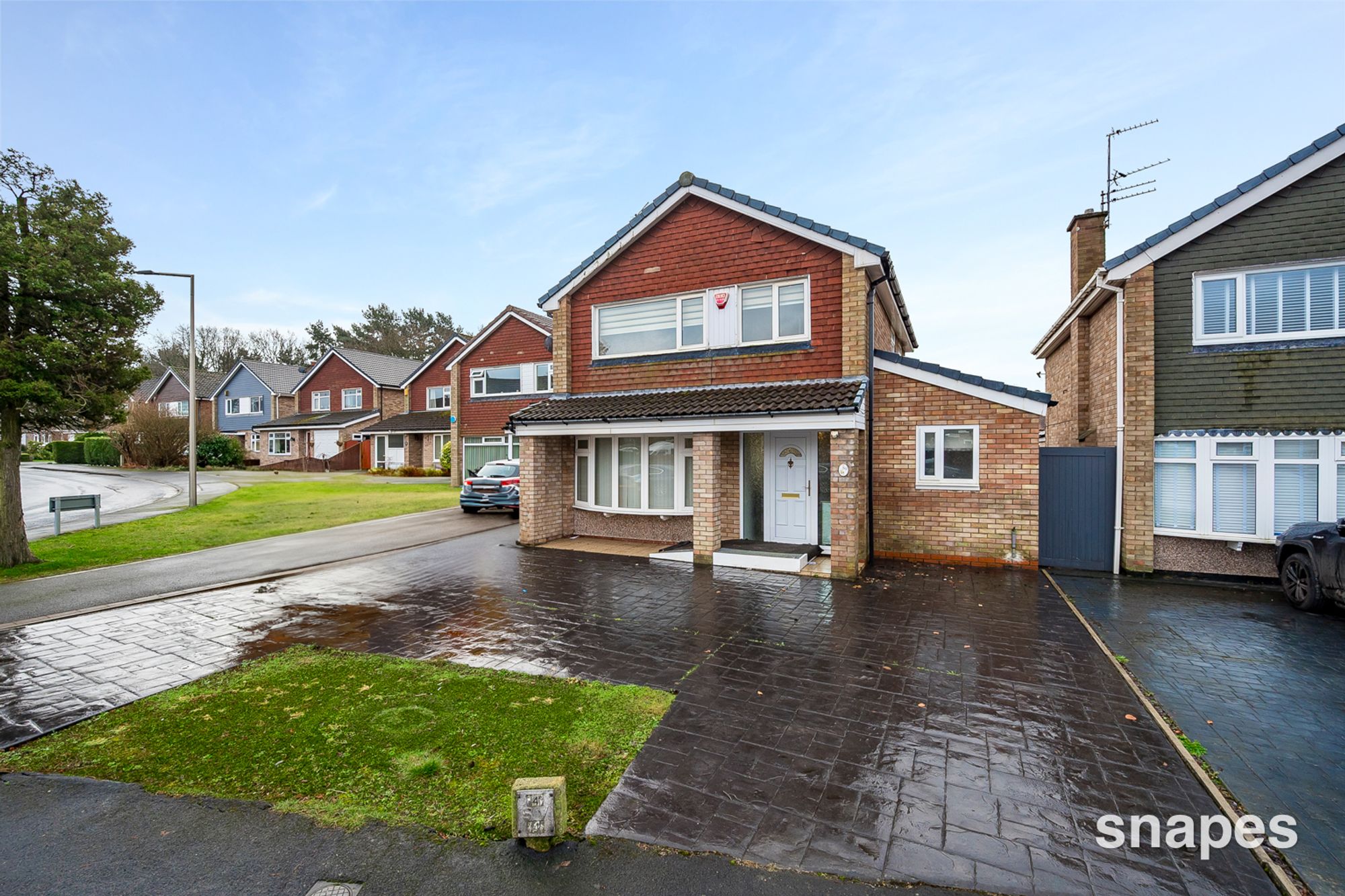 Images for Seal Road, Bramhall, SK7
