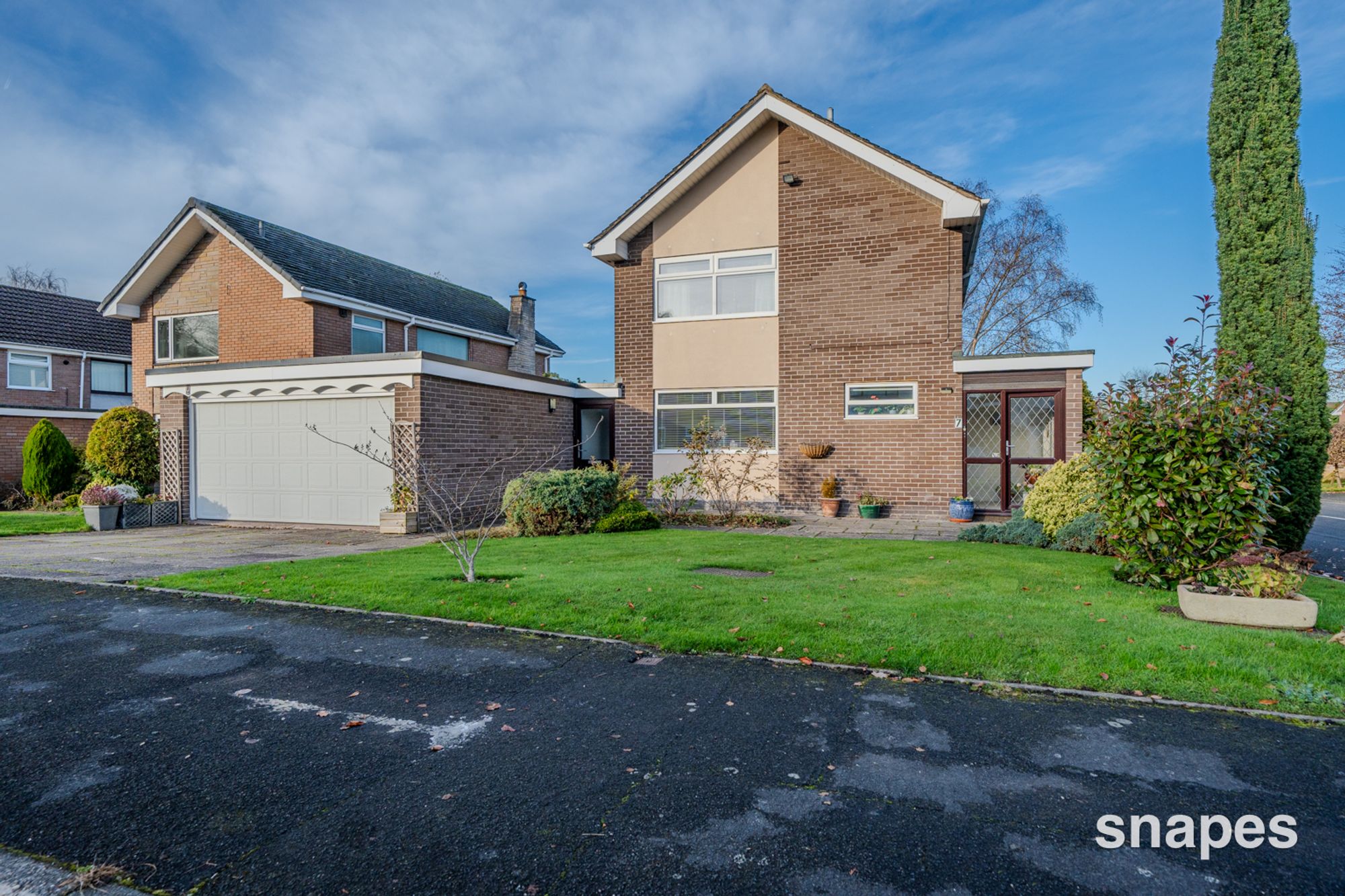 Images for Northcote Road, Bramhall, SK7