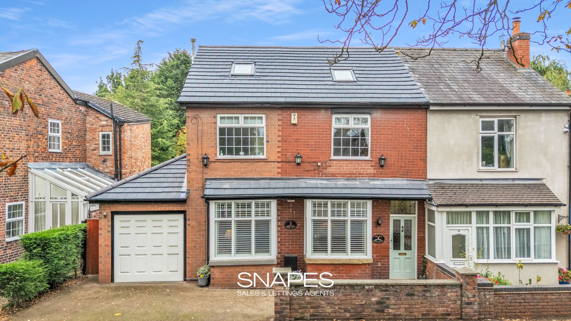 Images for Grove Lane, Cheadle Hulme, SK8