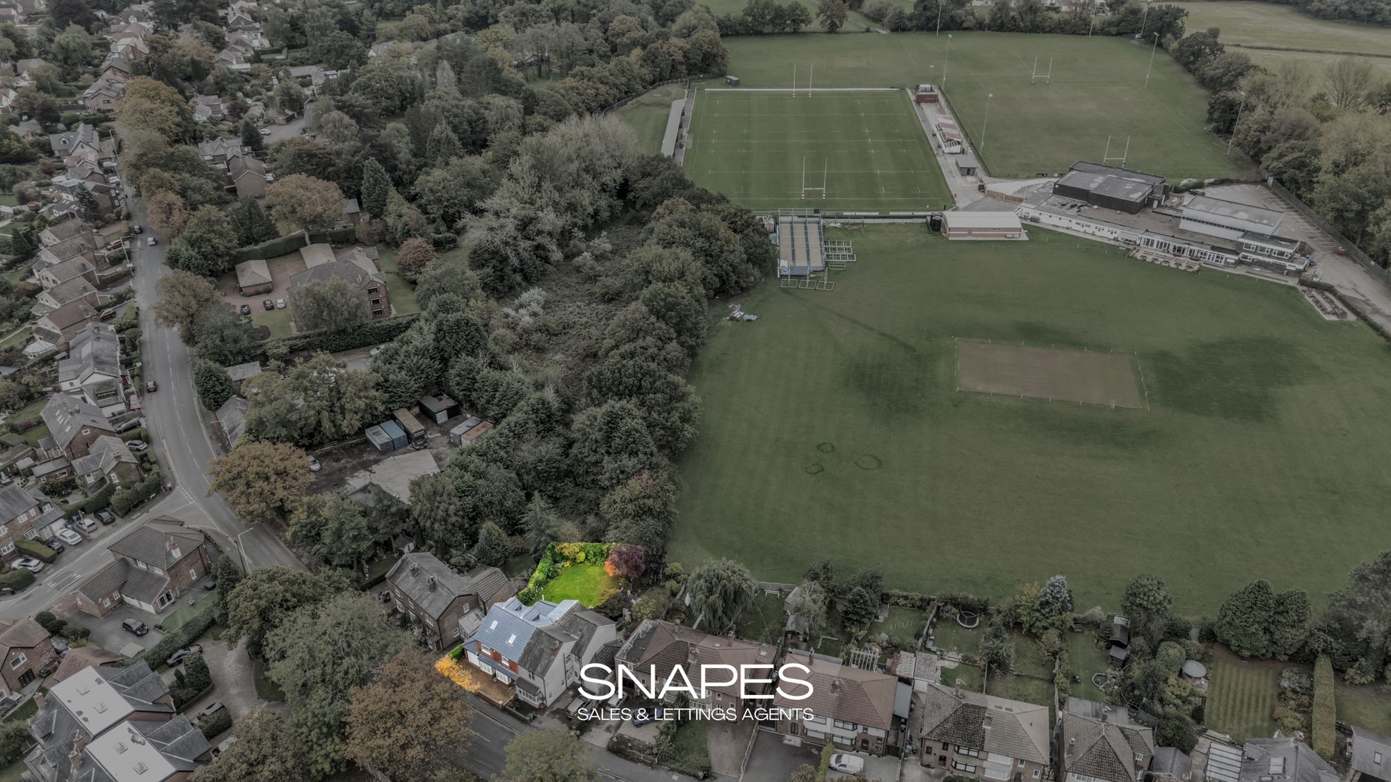 Images for Grove Lane, Cheadle Hulme, SK8