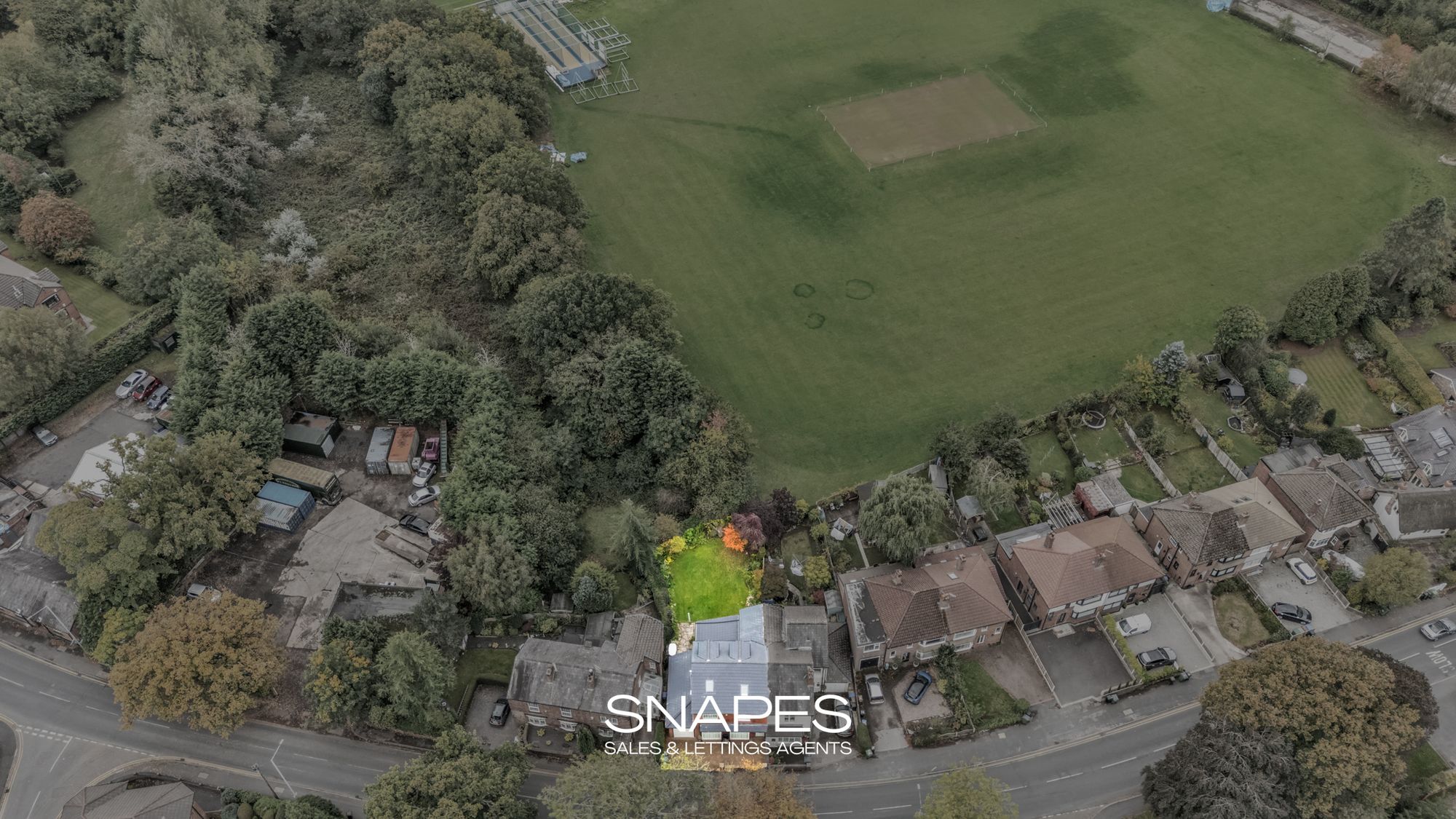 Images for Grove Lane, Cheadle Hulme, SK8