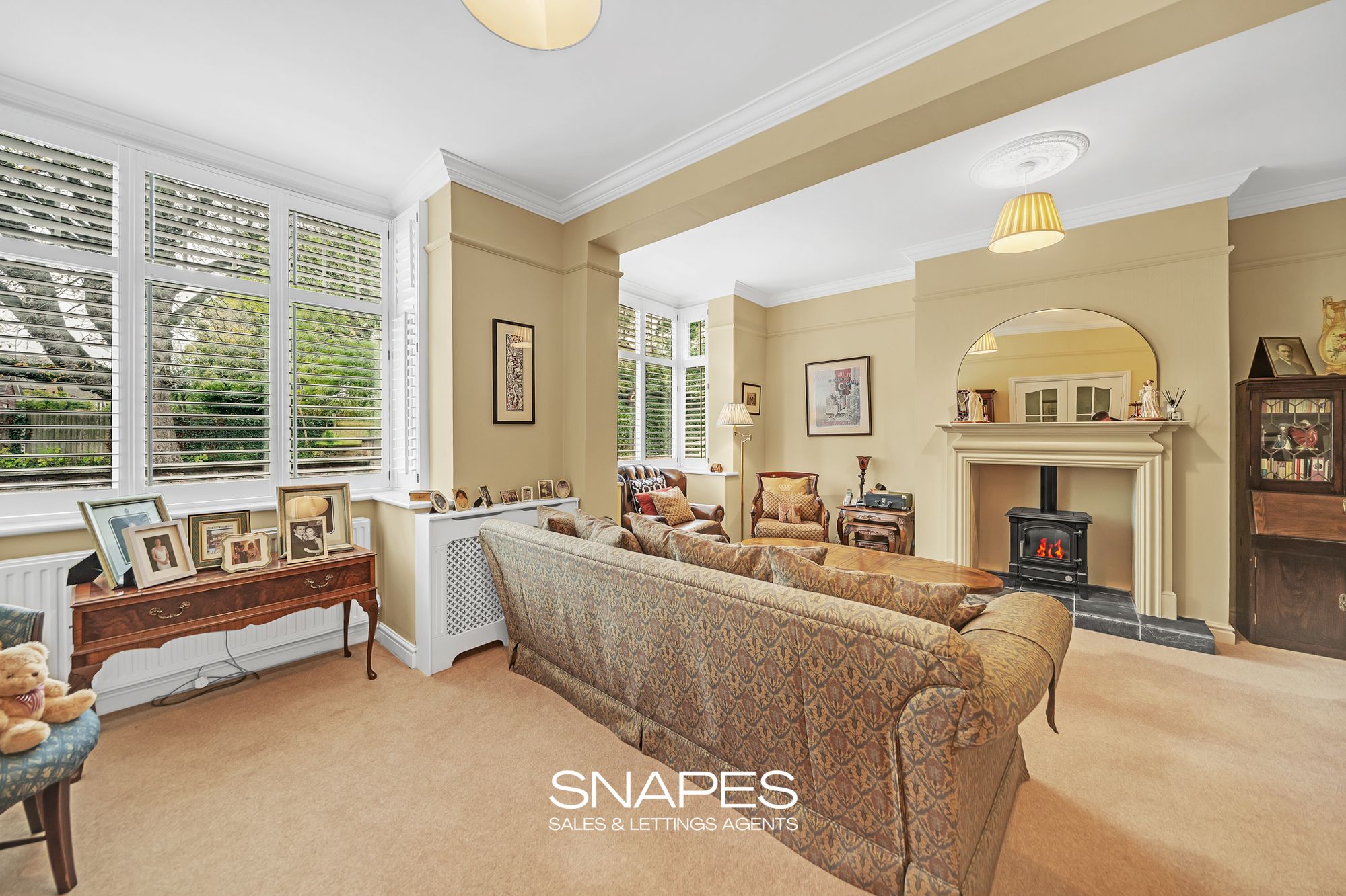 Images for Grove Lane, Cheadle Hulme, SK8