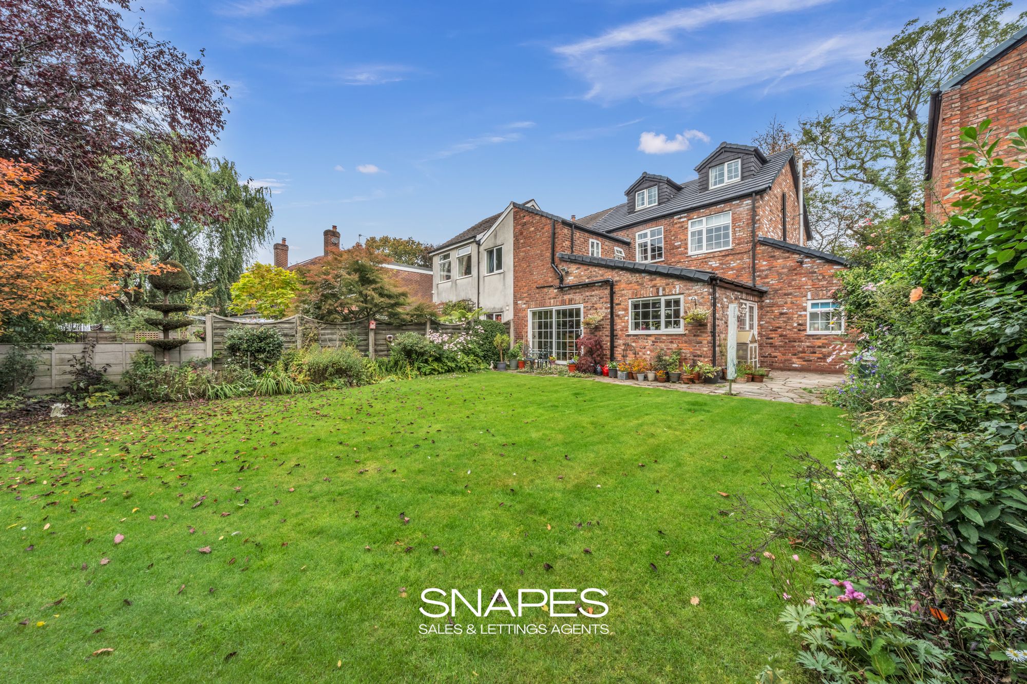 Images for Grove Lane, Cheadle Hulme, SK8