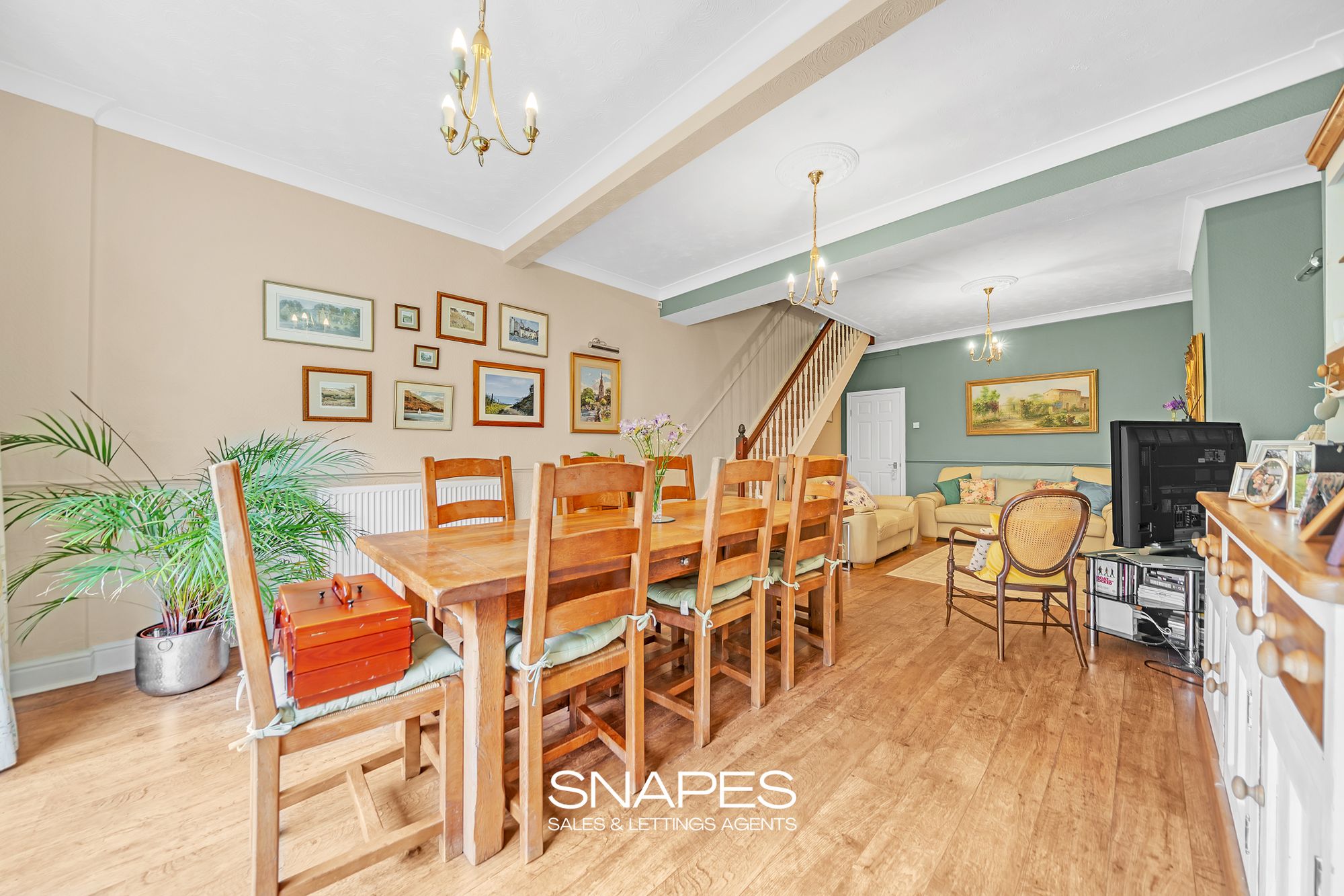 Images for Grove Lane, Cheadle Hulme, SK8