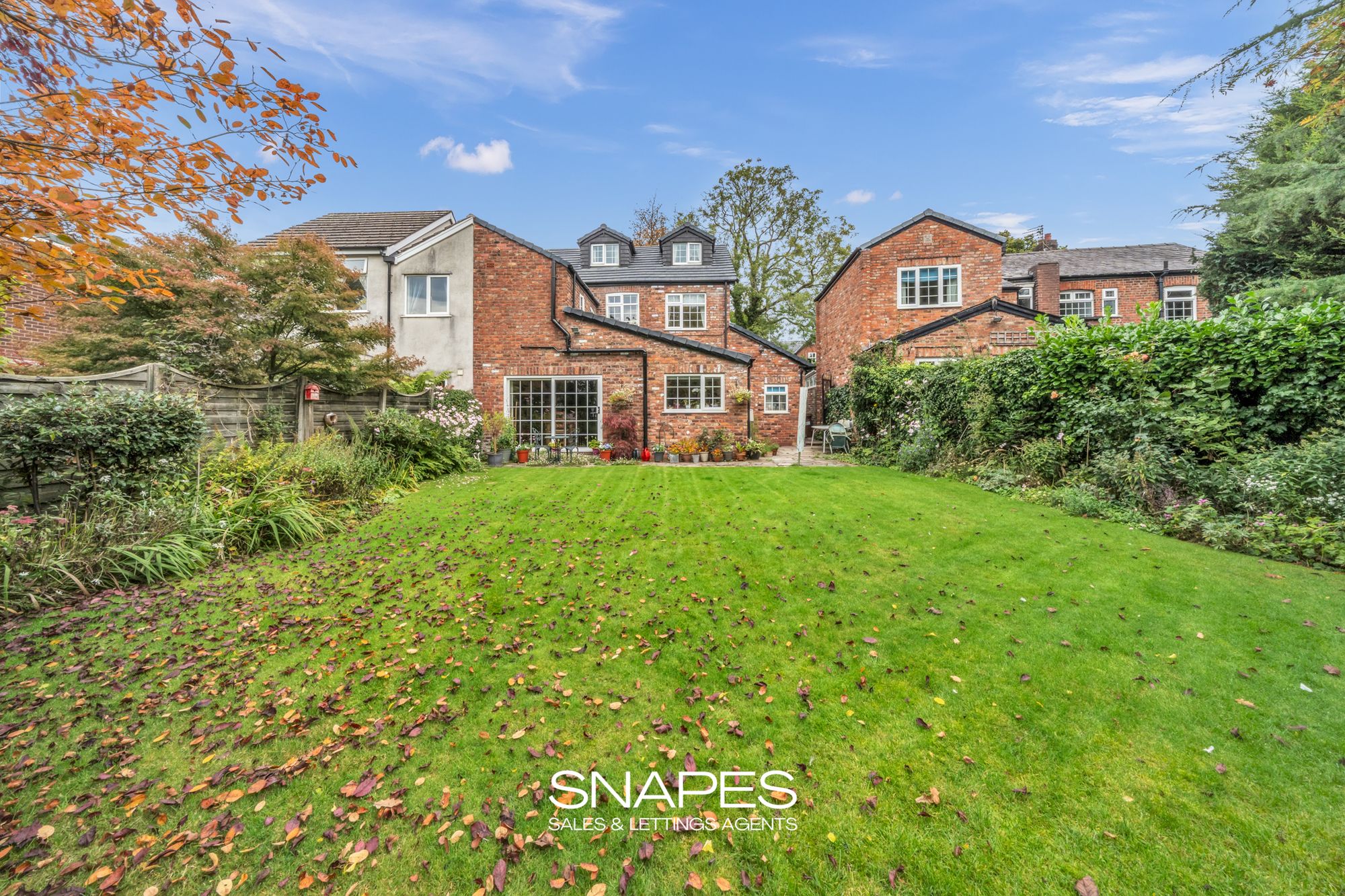 Images for Grove Lane, Cheadle Hulme, SK8