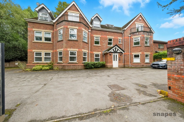 Image of Carrwood Road, Bramhall, SK7