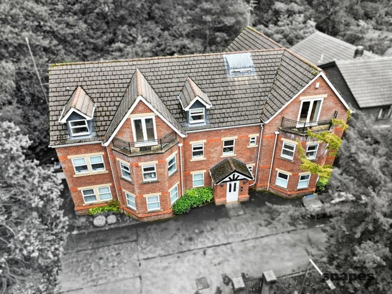 Image of Carrwood Road, Bramhall, SK7