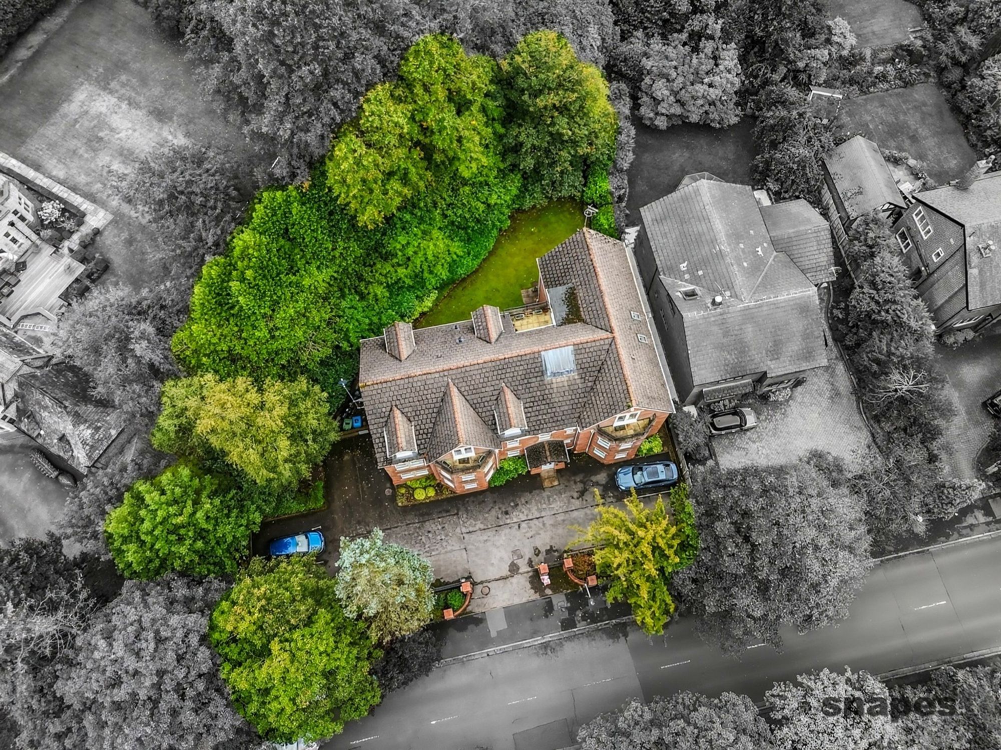 Images for Carrwood Road, Bramhall, SK7