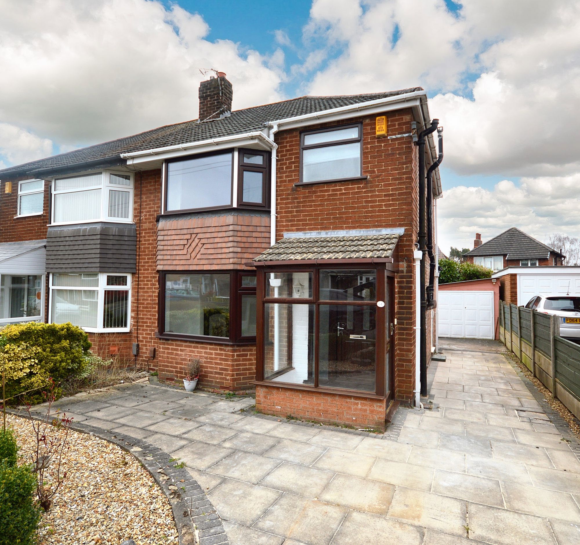 Images for Almond Tree Road, Cheadle Hulme, SK8