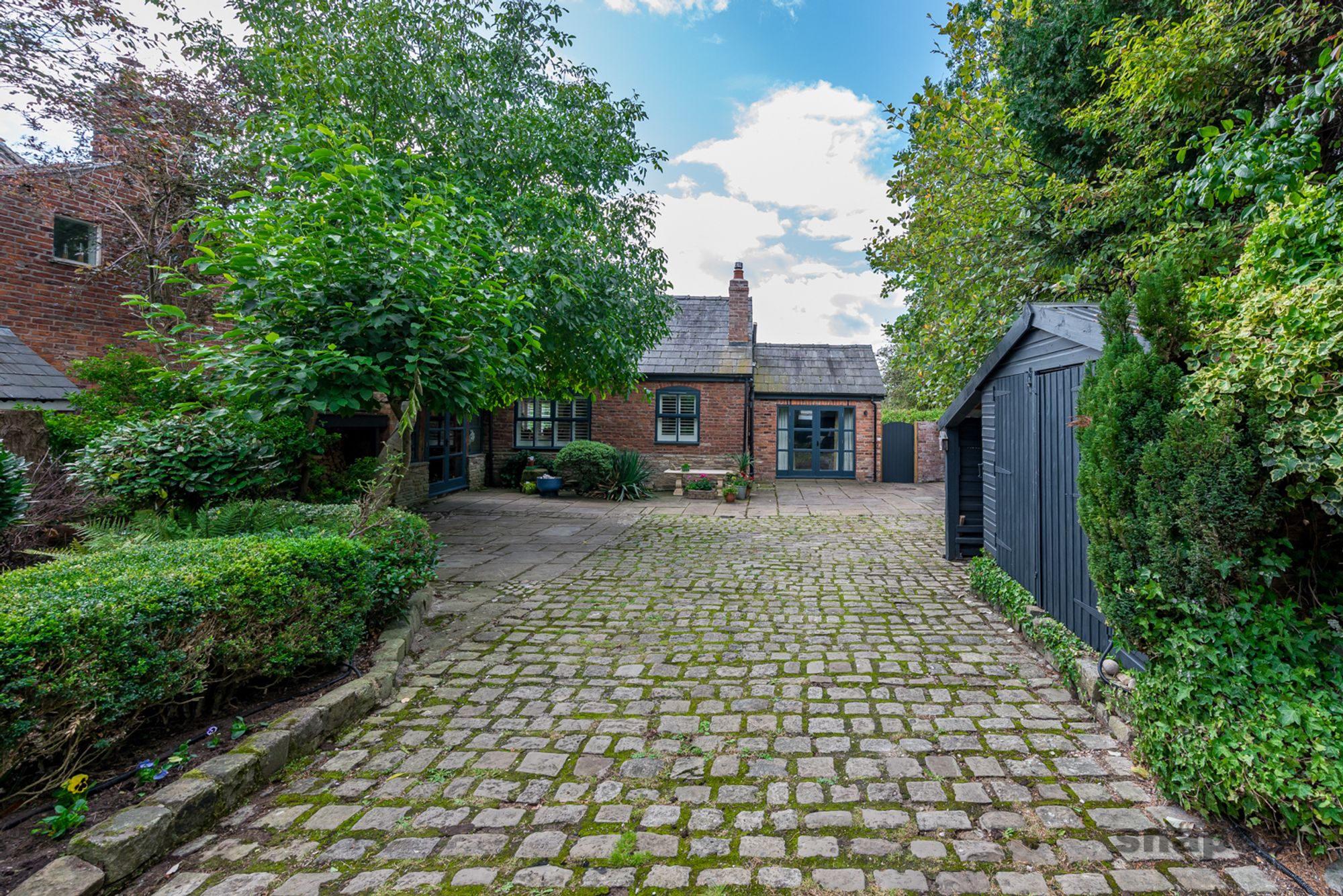 Images for Old Hall Lane, Woodford, SK7