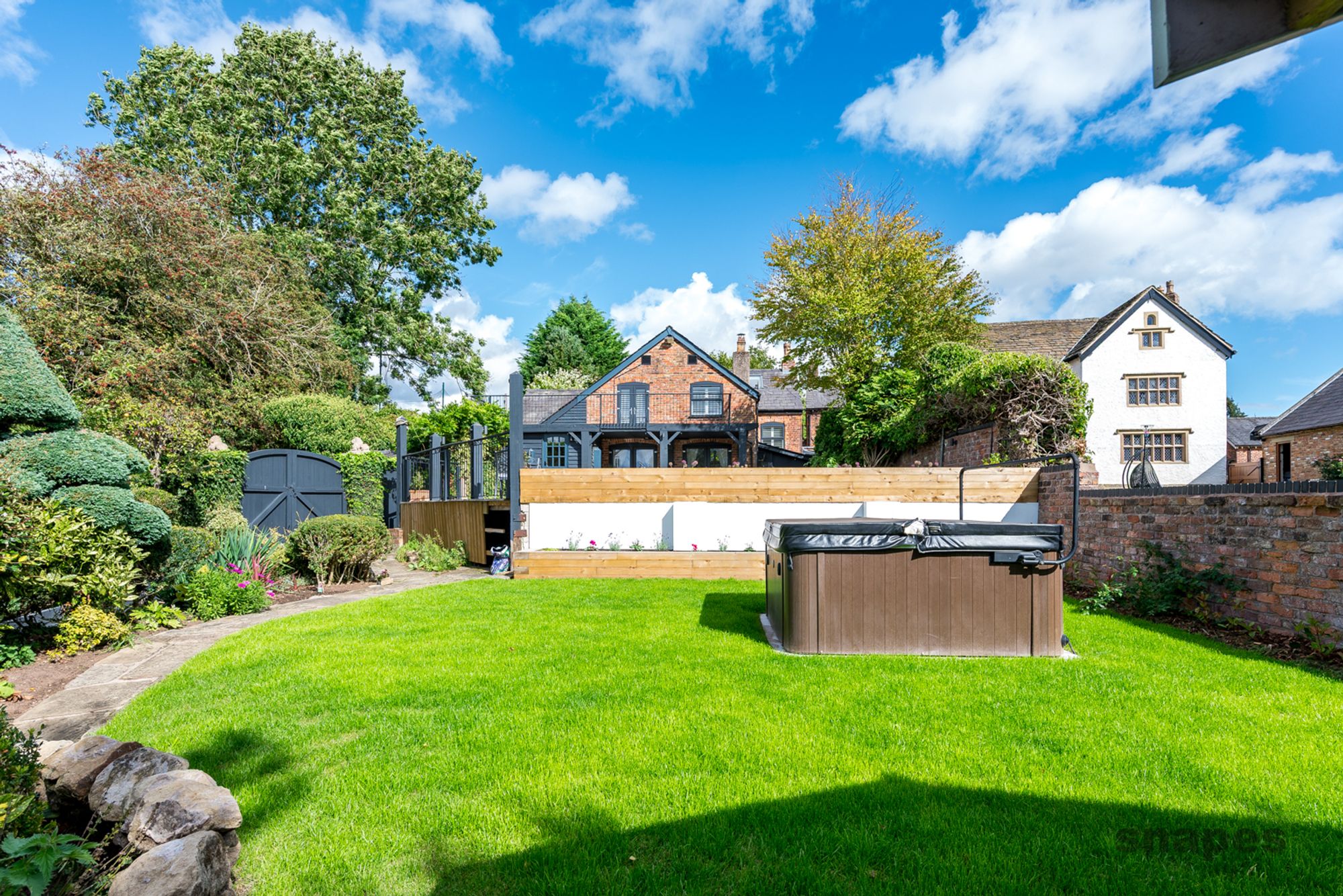 Images for Old Hall Lane, Woodford, SK7