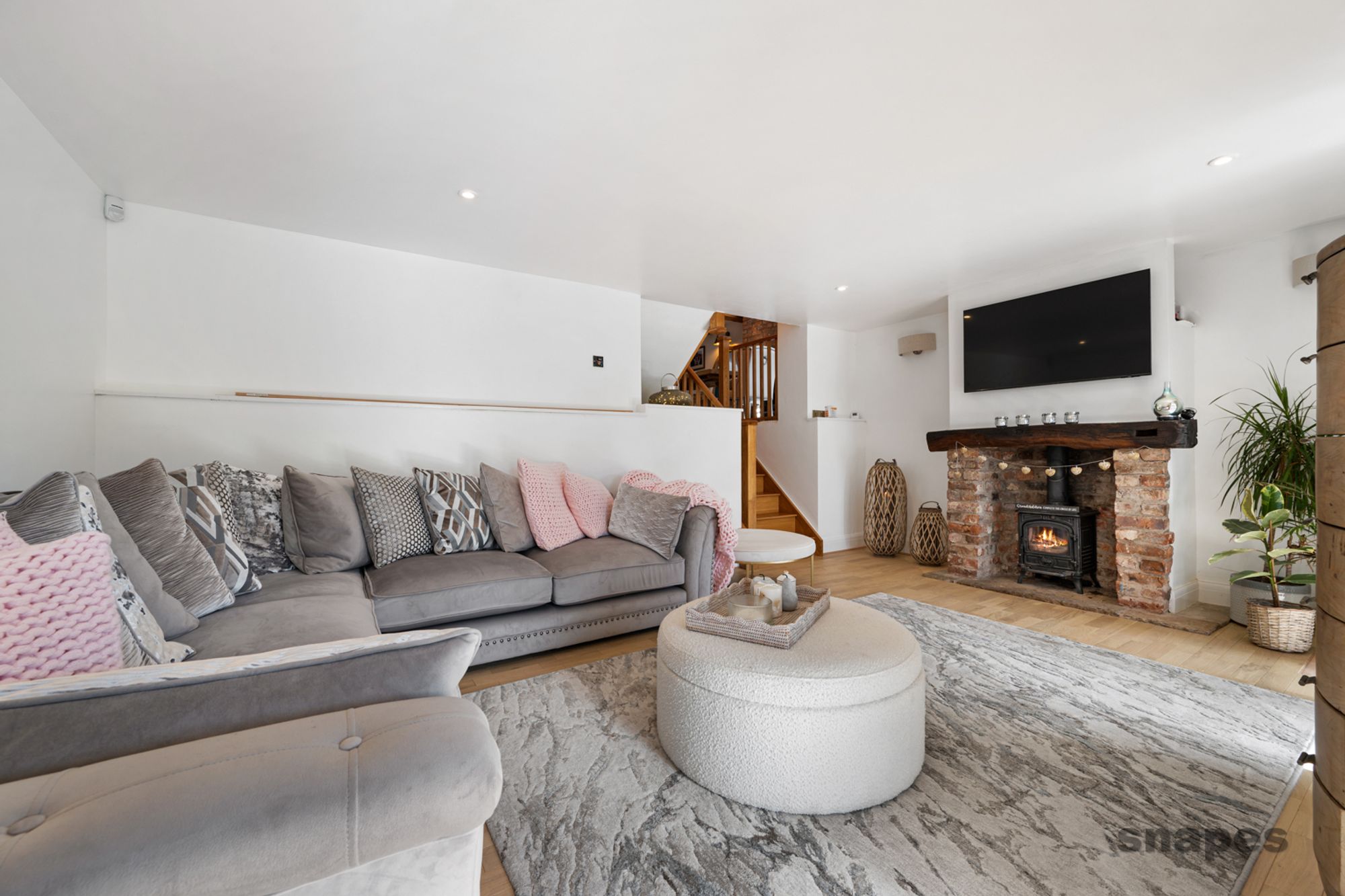 Images for Old Hall Lane, Woodford, SK7