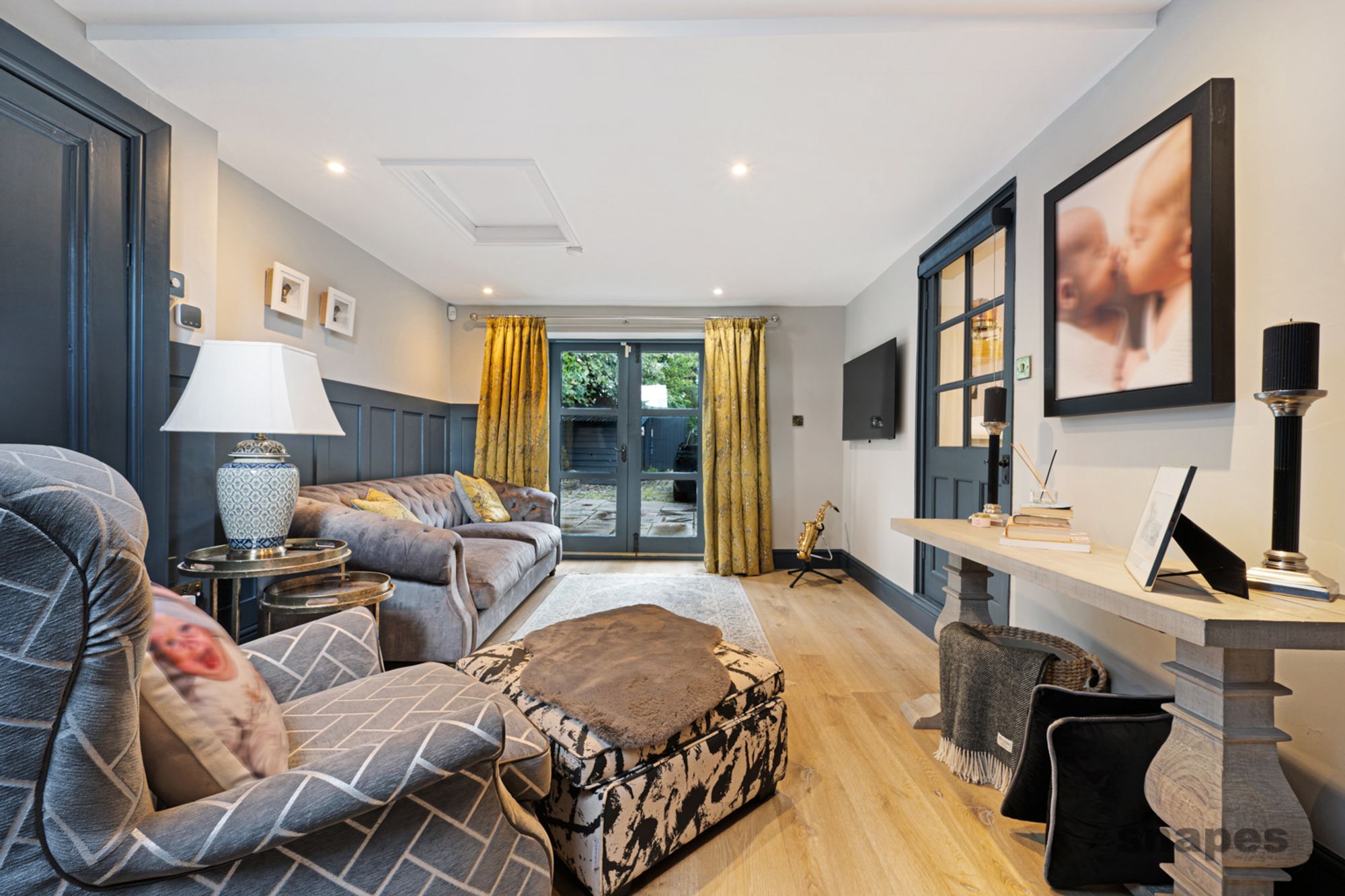 Images for Old Hall Lane, Woodford, SK7