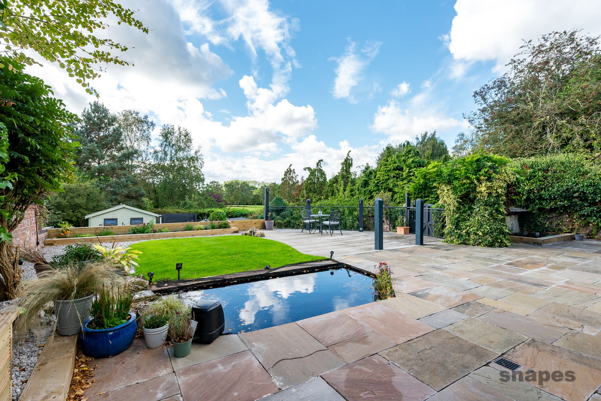 Images for Old Hall Lane, Woodford, SK7