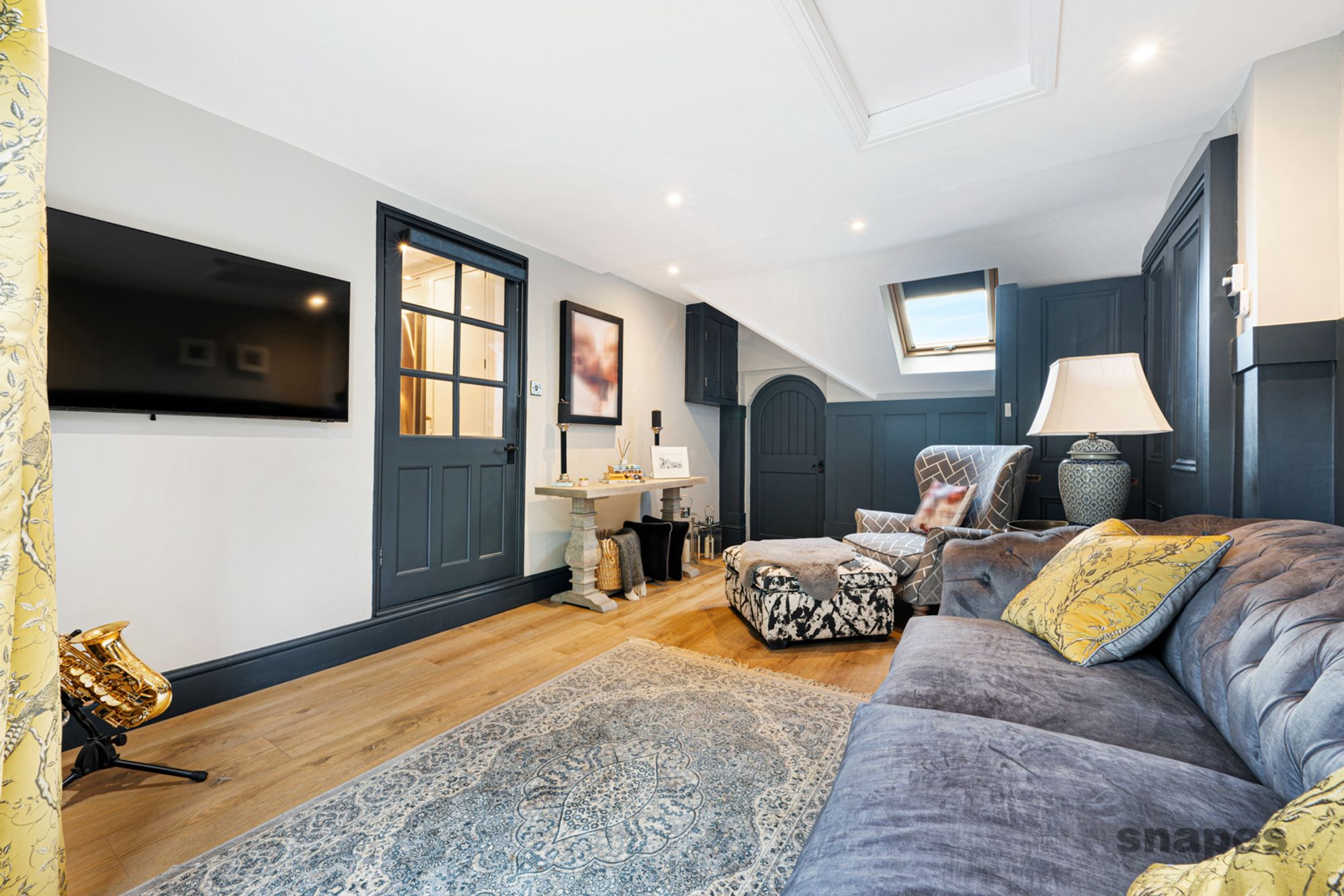 Images for Old Hall Lane, Woodford, SK7