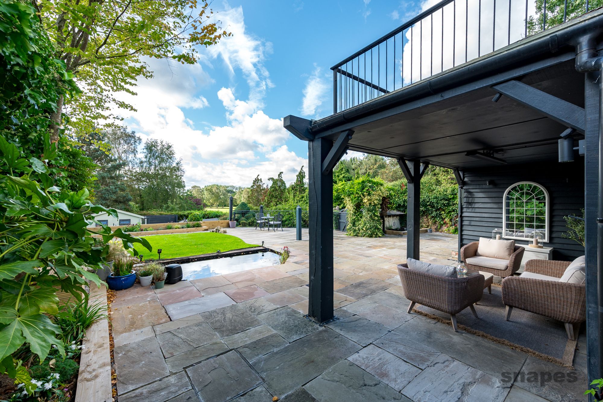 Images for Old Hall Lane, Woodford, SK7