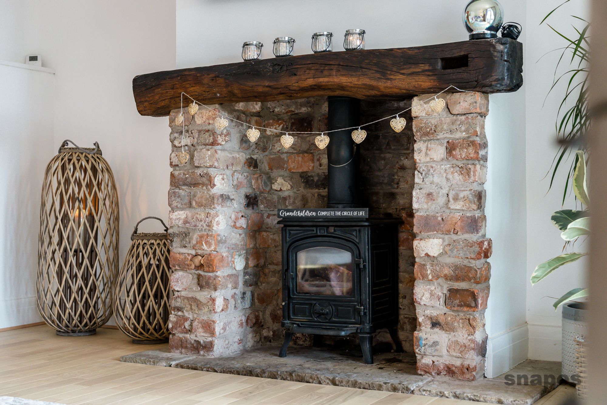 Images for Old Hall Lane, Woodford, SK7