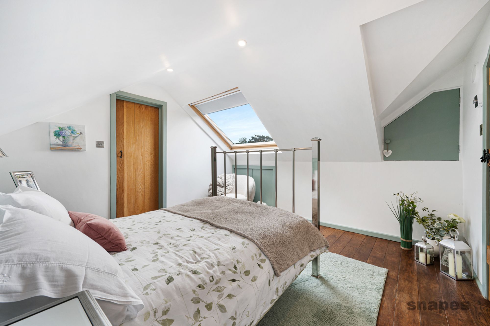 Images for Old Hall Lane, Woodford, SK7