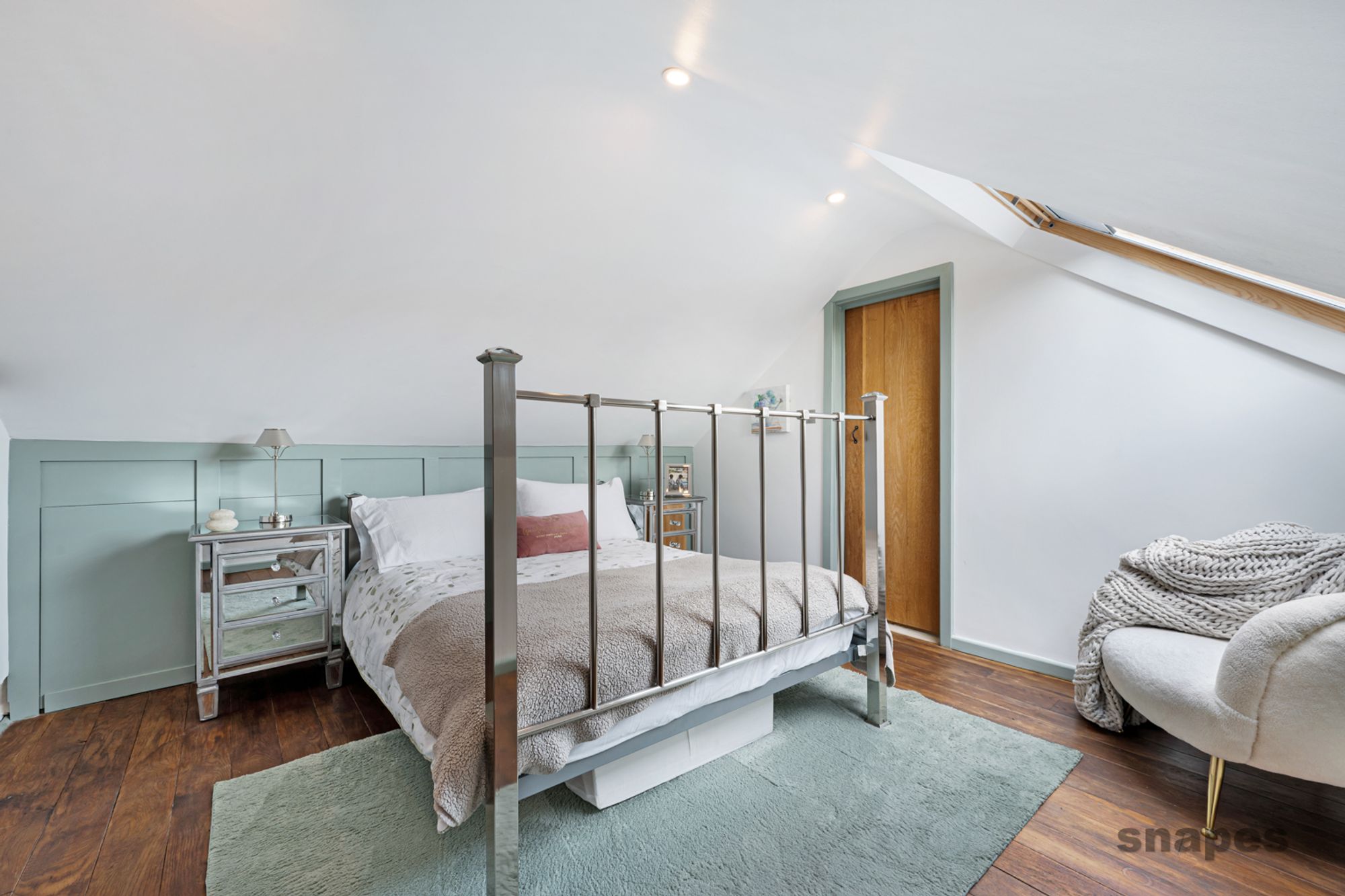 Images for Old Hall Lane, Woodford, SK7