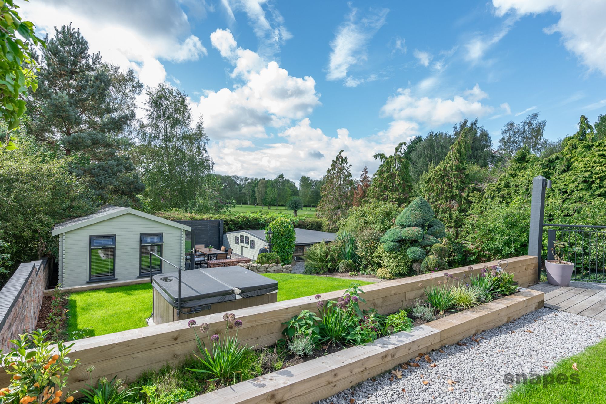 Images for Old Hall Lane, Woodford, SK7