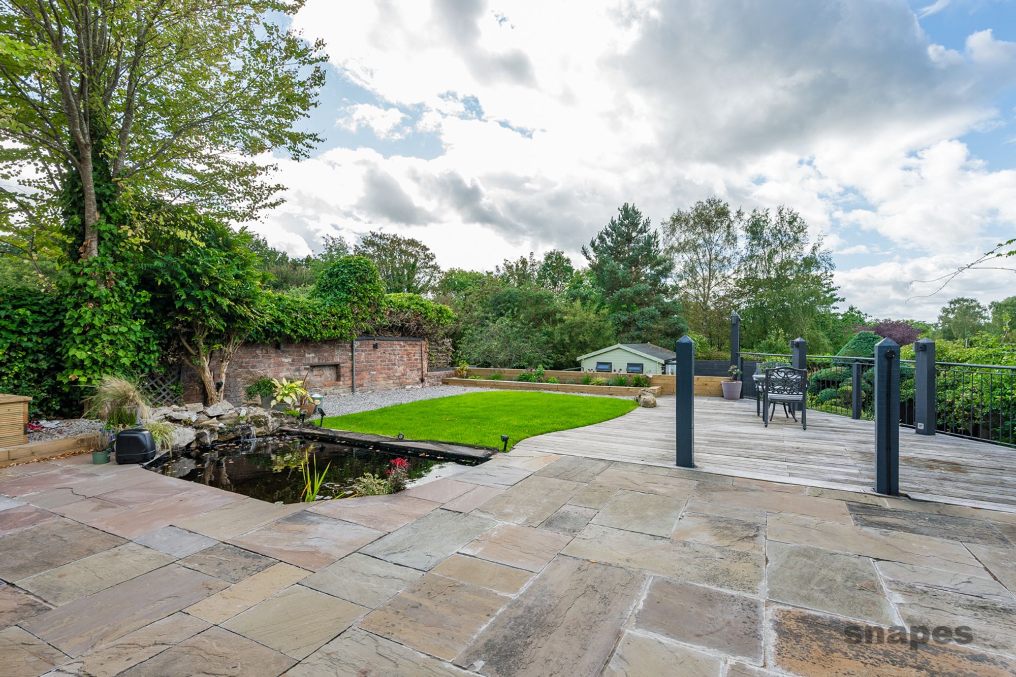 Images for Old Hall Lane, Woodford, SK7