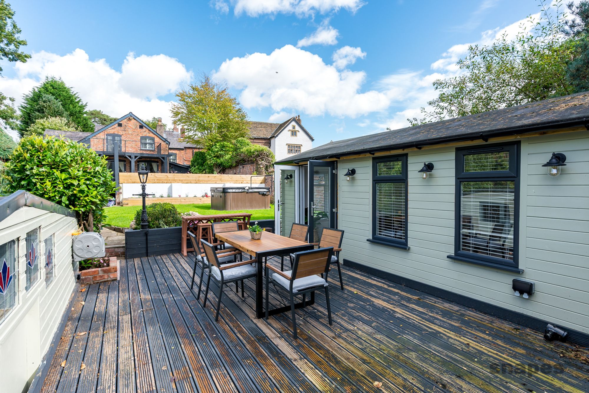 Images for Old Hall Lane, Woodford, SK7