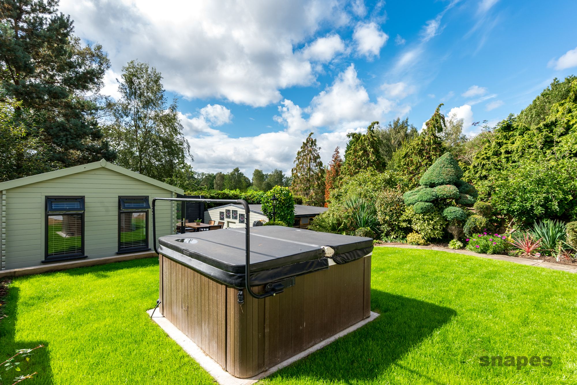 Images for Old Hall Lane, Woodford, SK7