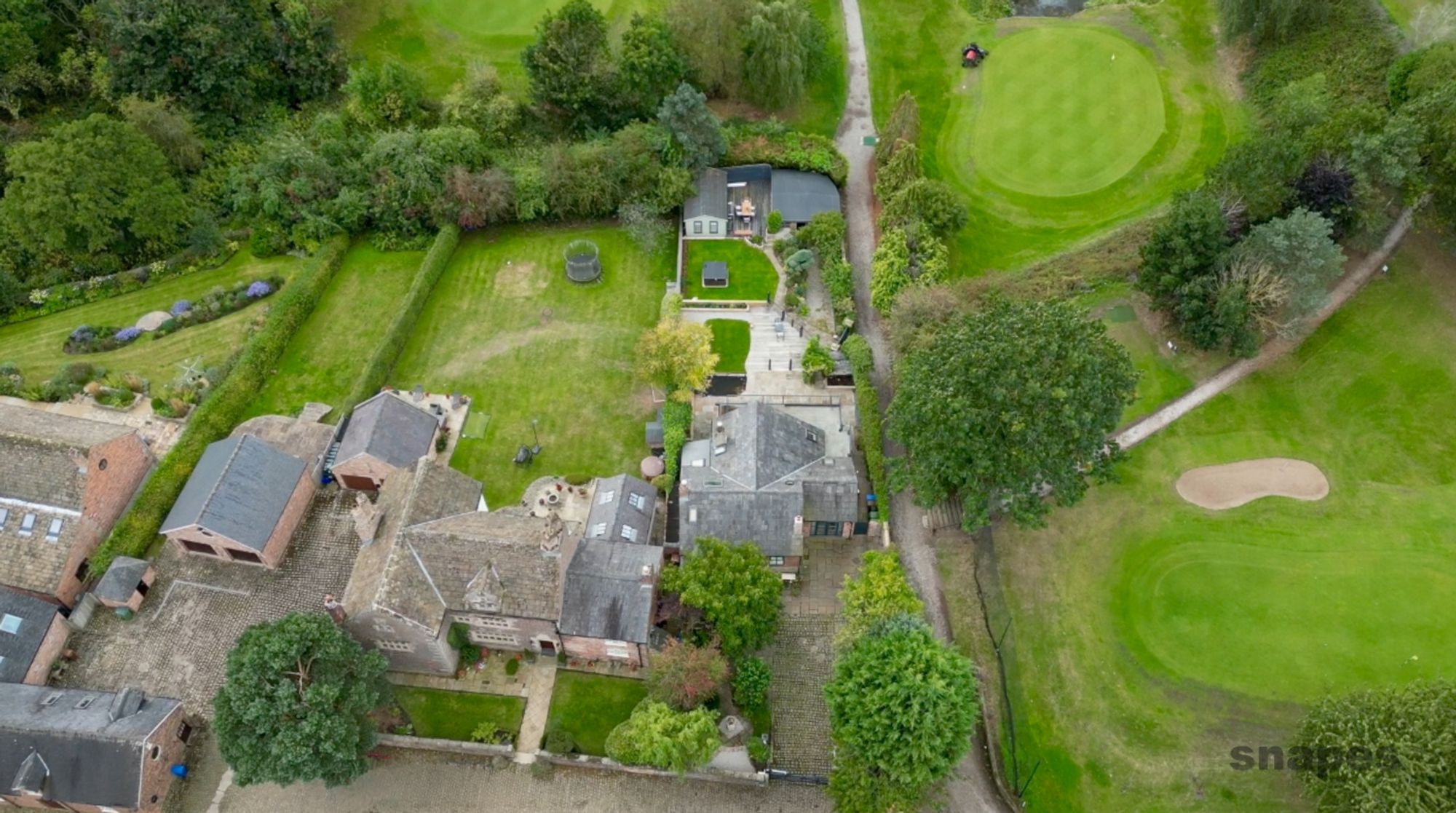 Images for Old Hall Lane, Woodford, SK7