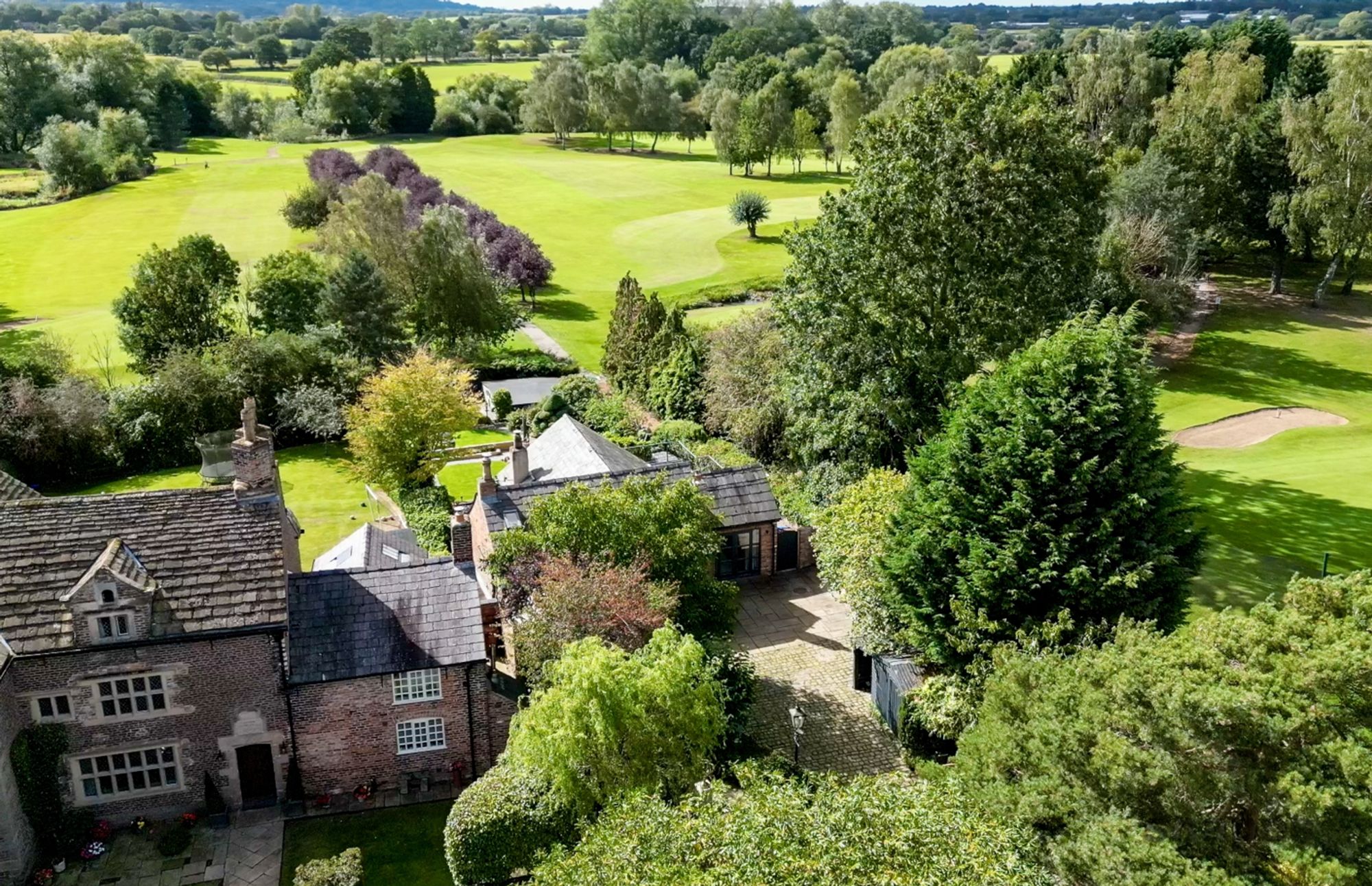 Images for Old Hall Lane, Woodford, SK7