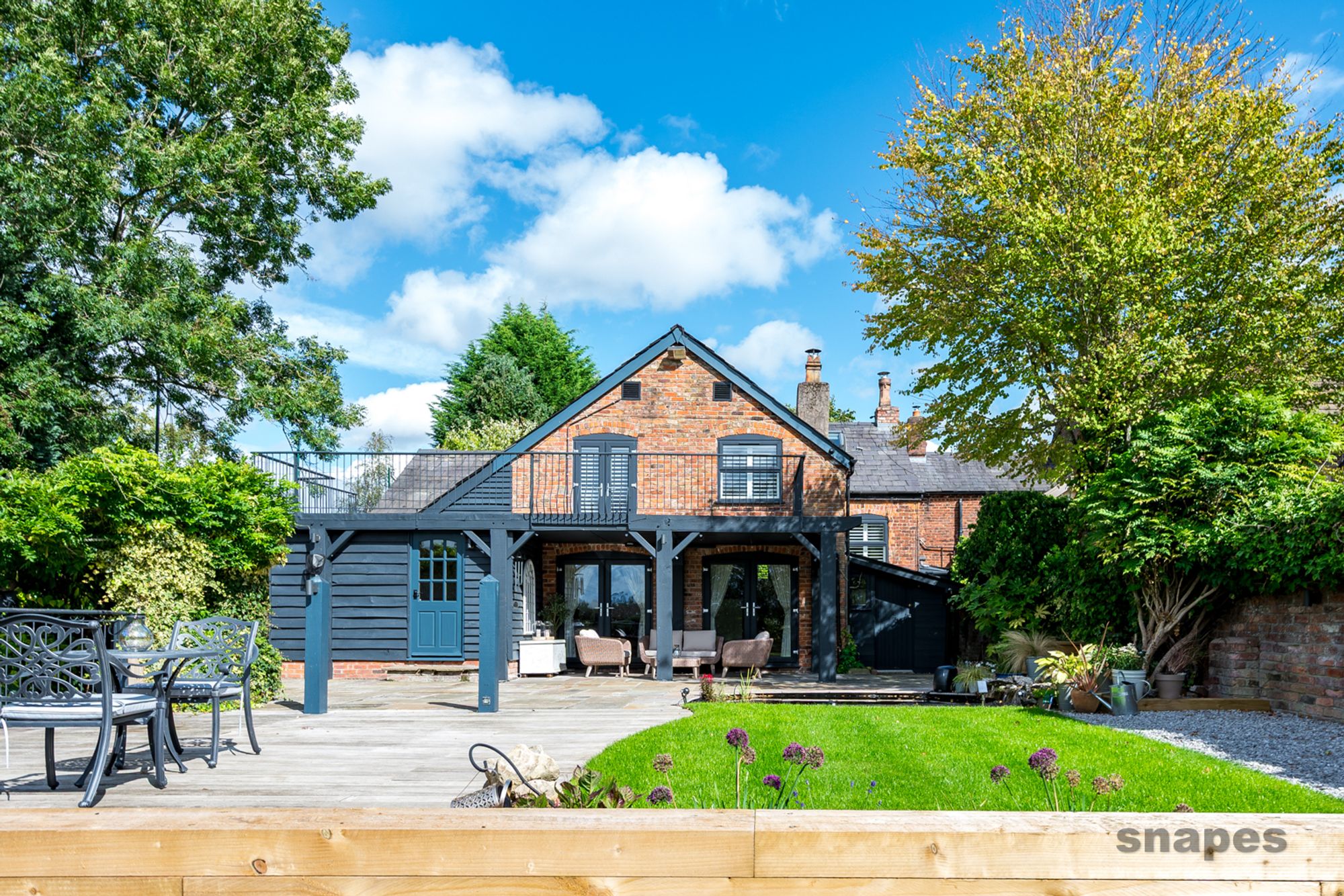 Images for Old Hall Lane, Woodford, SK7