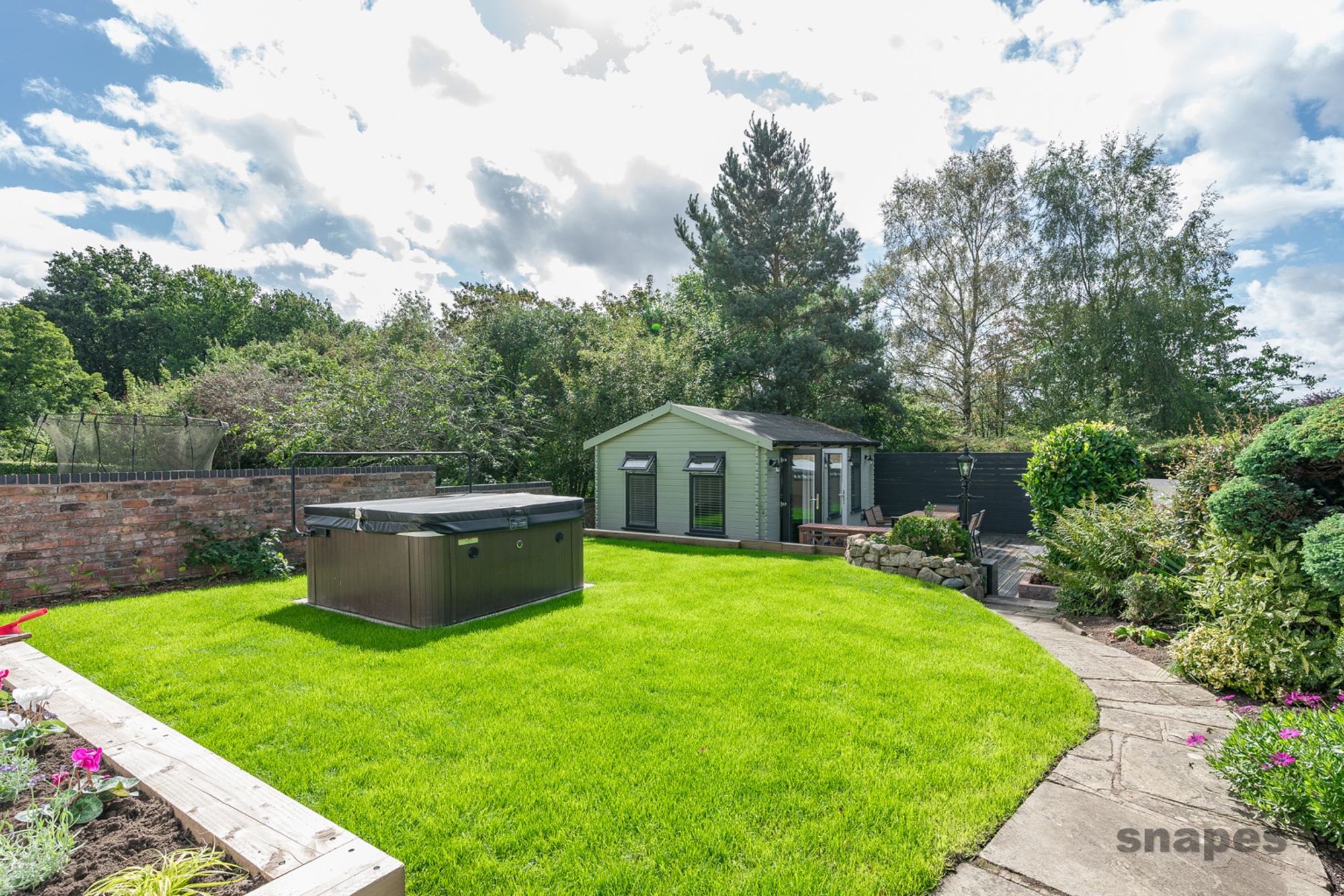 Images for Old Hall Lane, Woodford, SK7