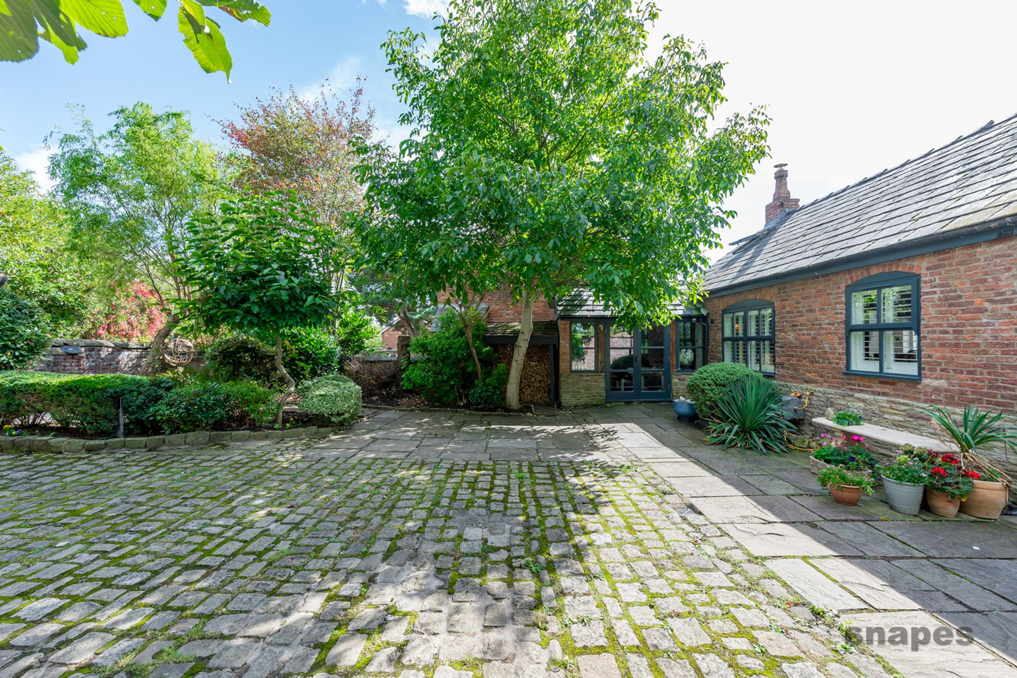 Images for Old Hall Lane, Woodford, SK7