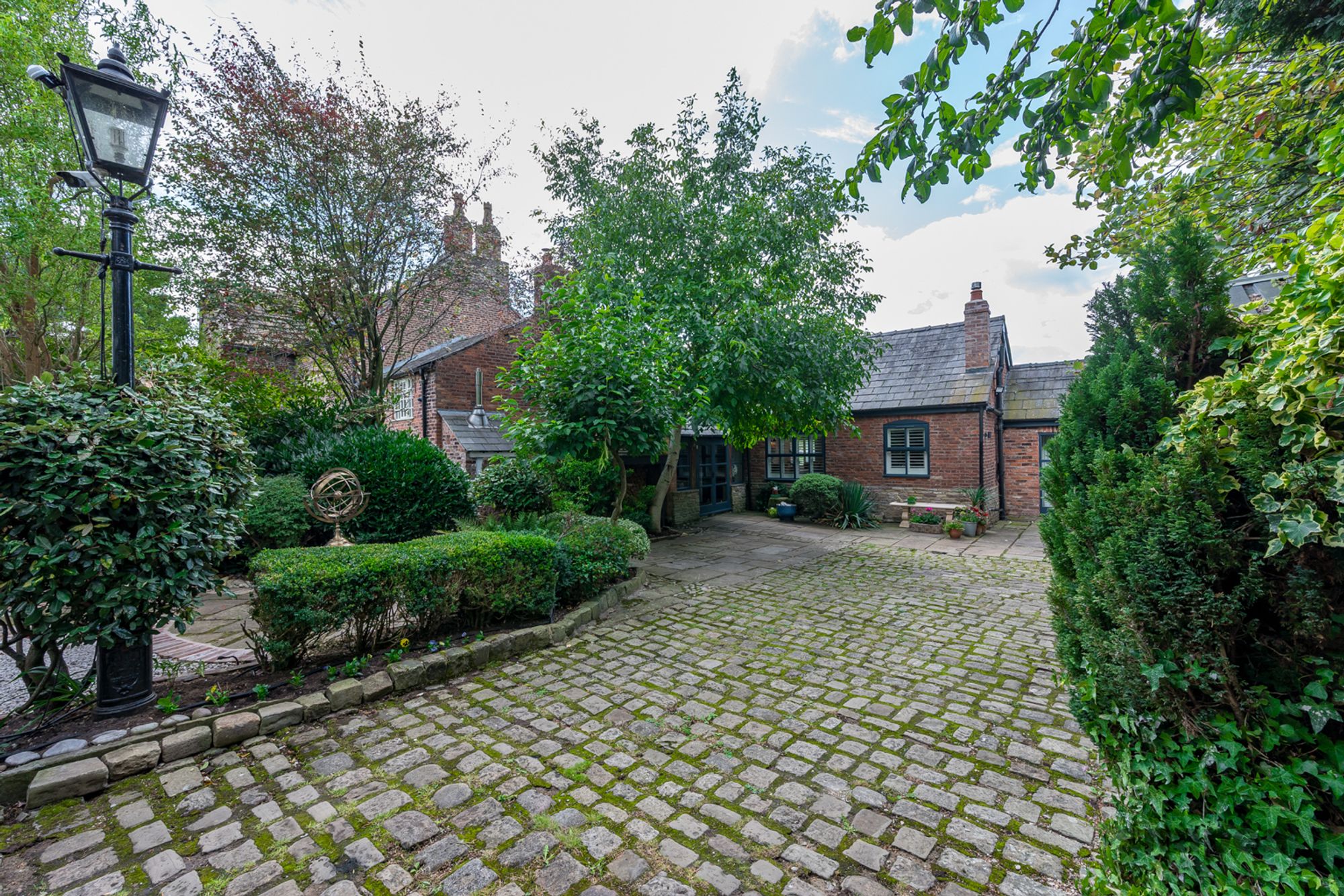 Images for Old Hall Lane, Woodford, SK7