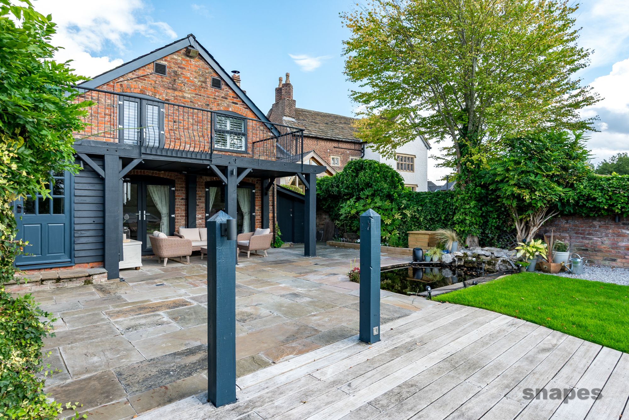 Images for Old Hall Lane, Woodford, SK7