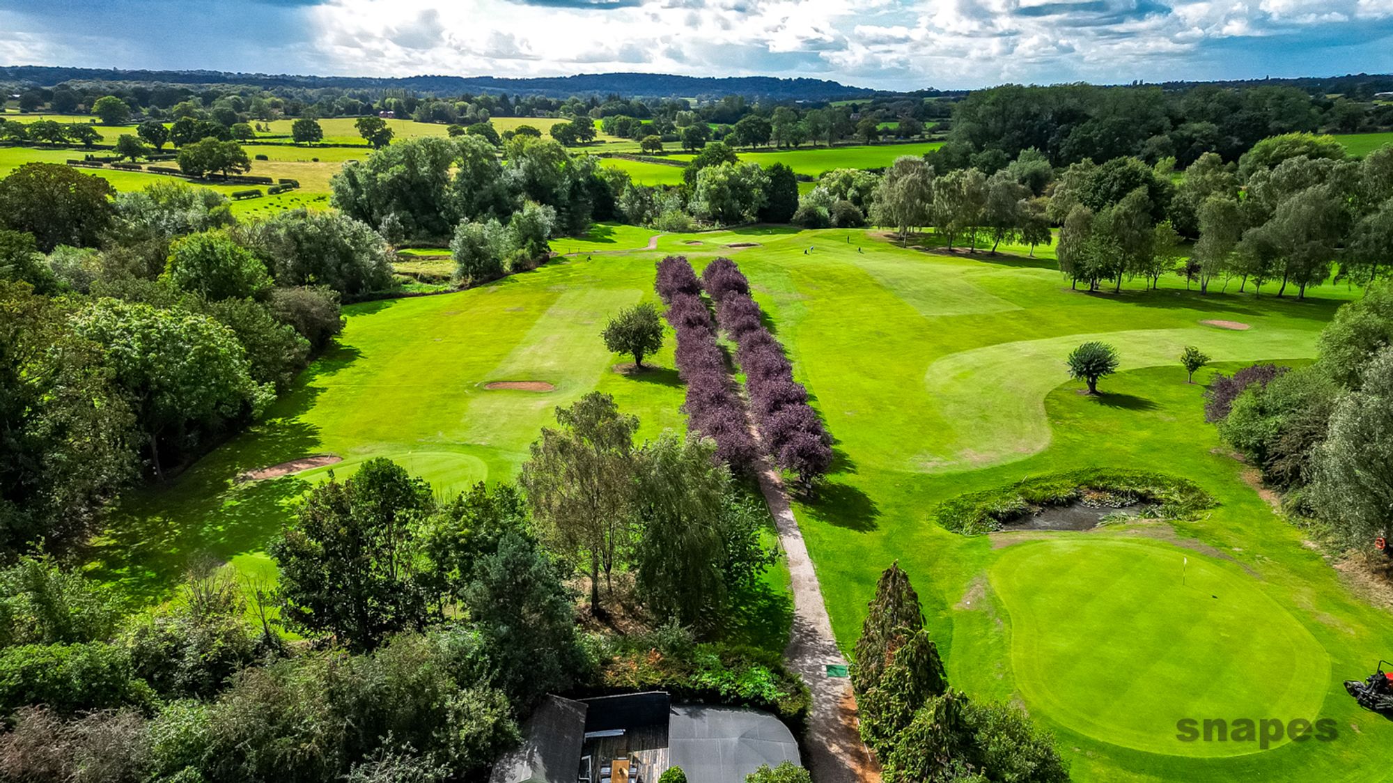 Images for Old Hall Lane, Woodford, SK7