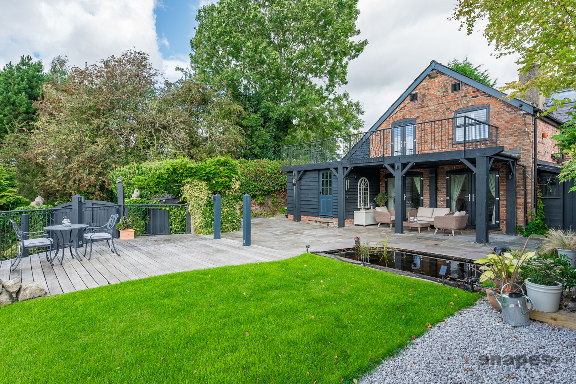 Images for Old Hall Lane, Woodford, SK7