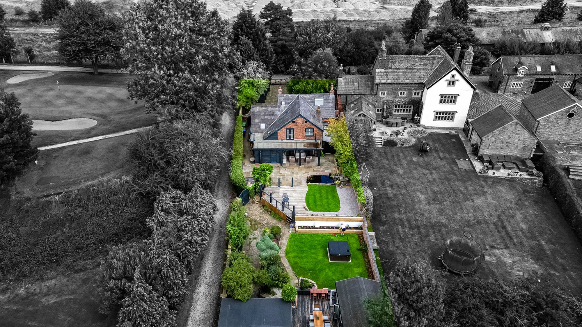 Images for Old Hall Lane, Woodford, SK7