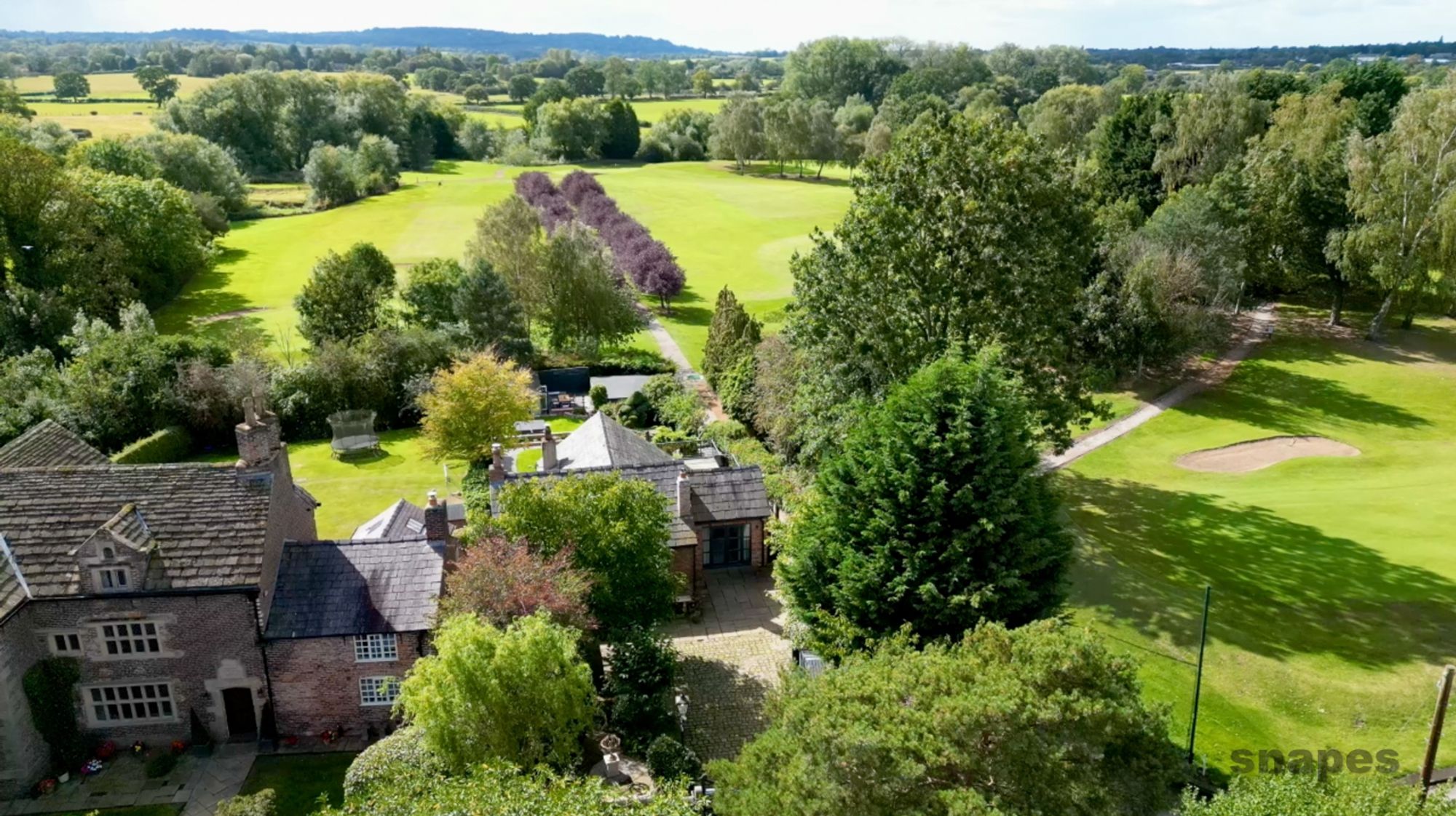 Images for Old Hall Lane, Woodford, SK7