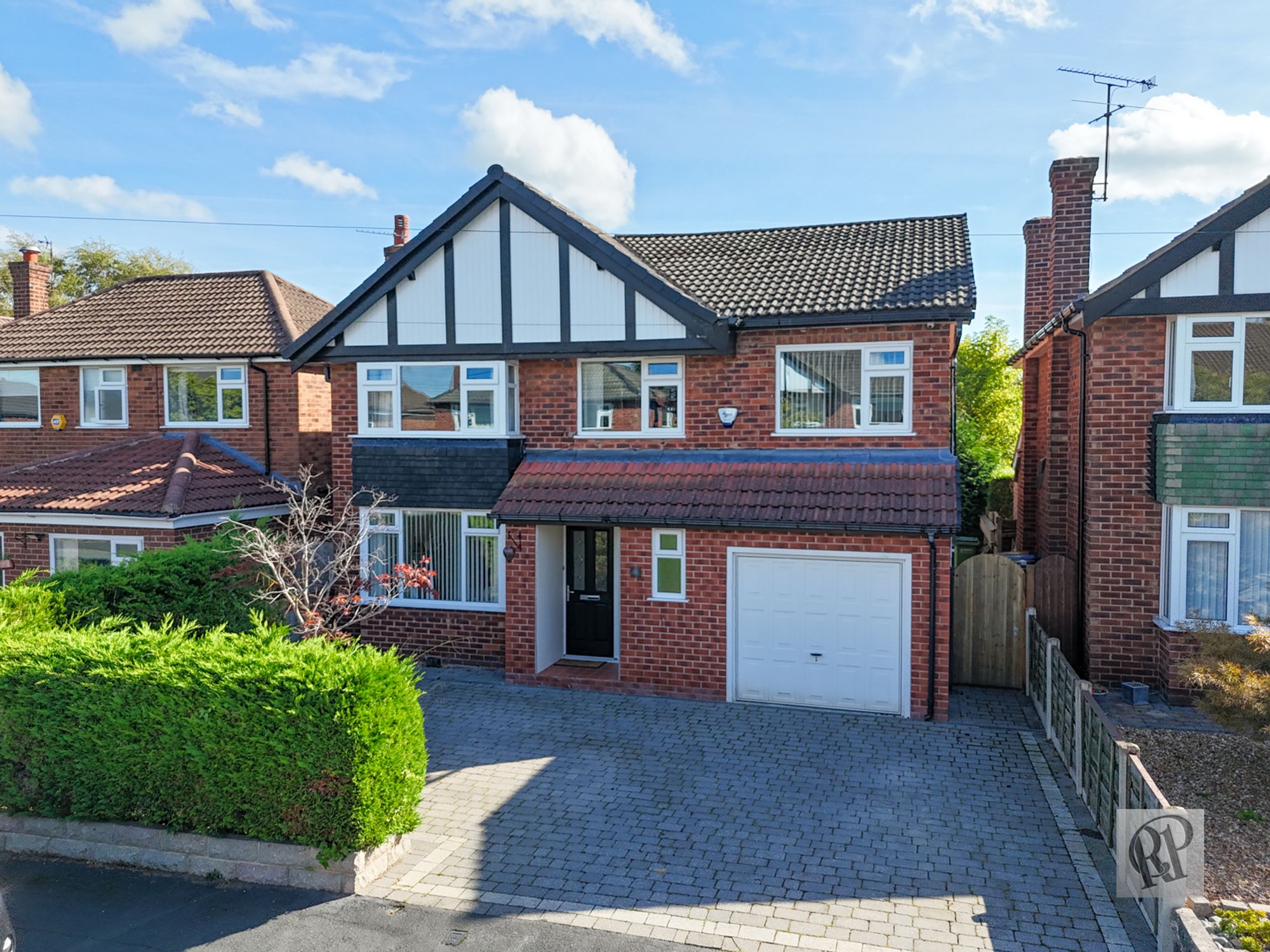 Images for Belmont Road, Bramhall, SK7